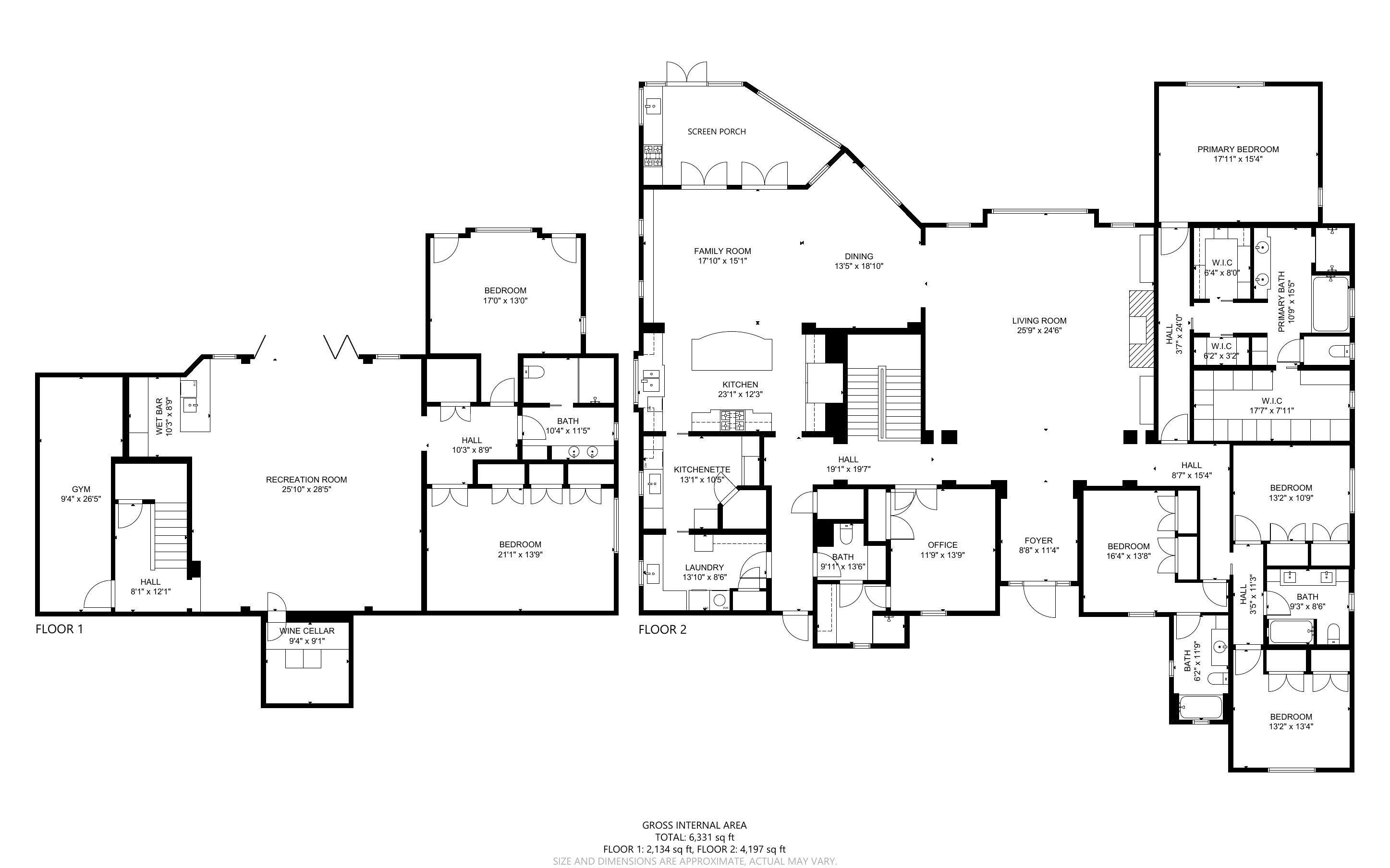 COVE TERRACE - Residential