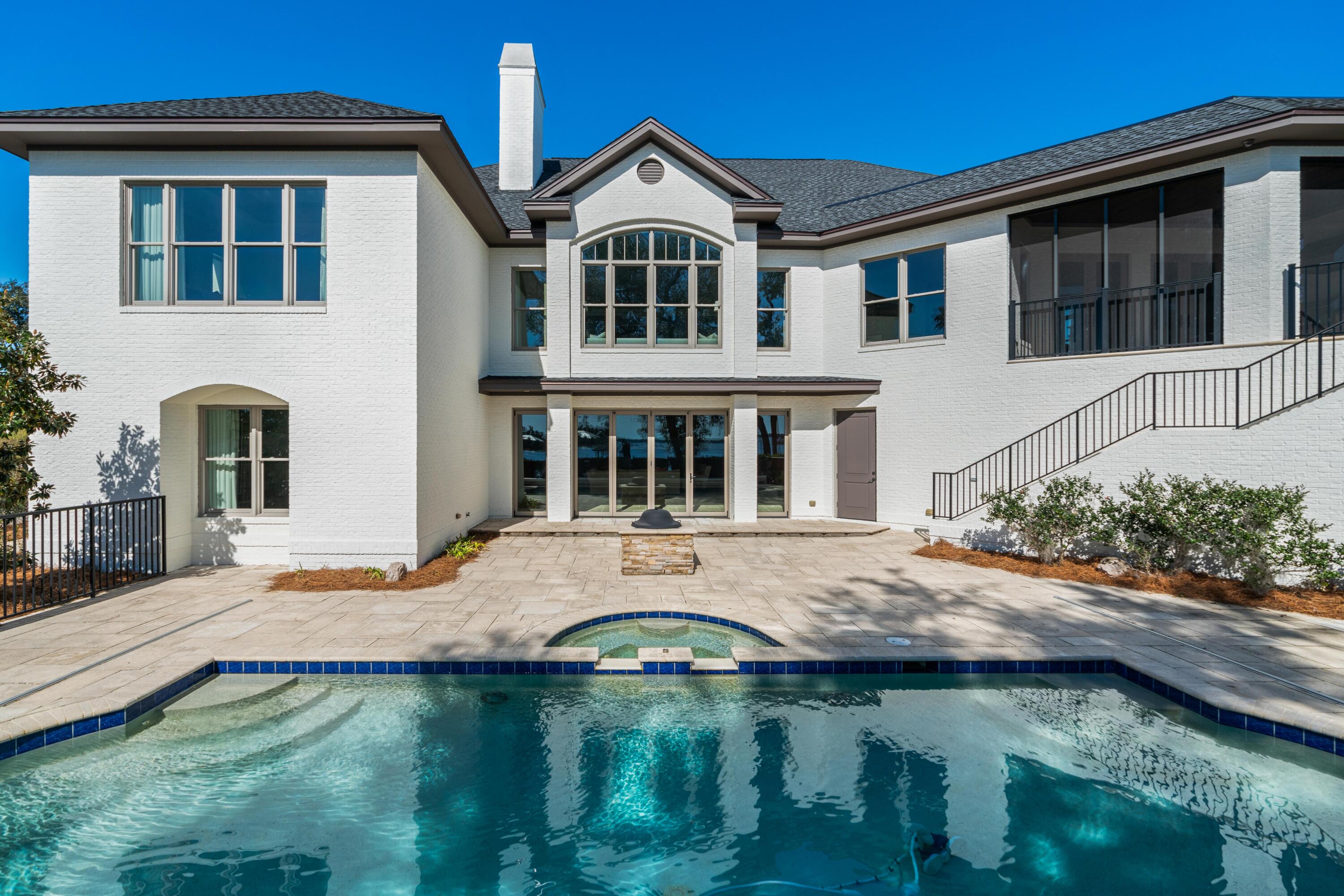 COVE TERRACE - Residential
