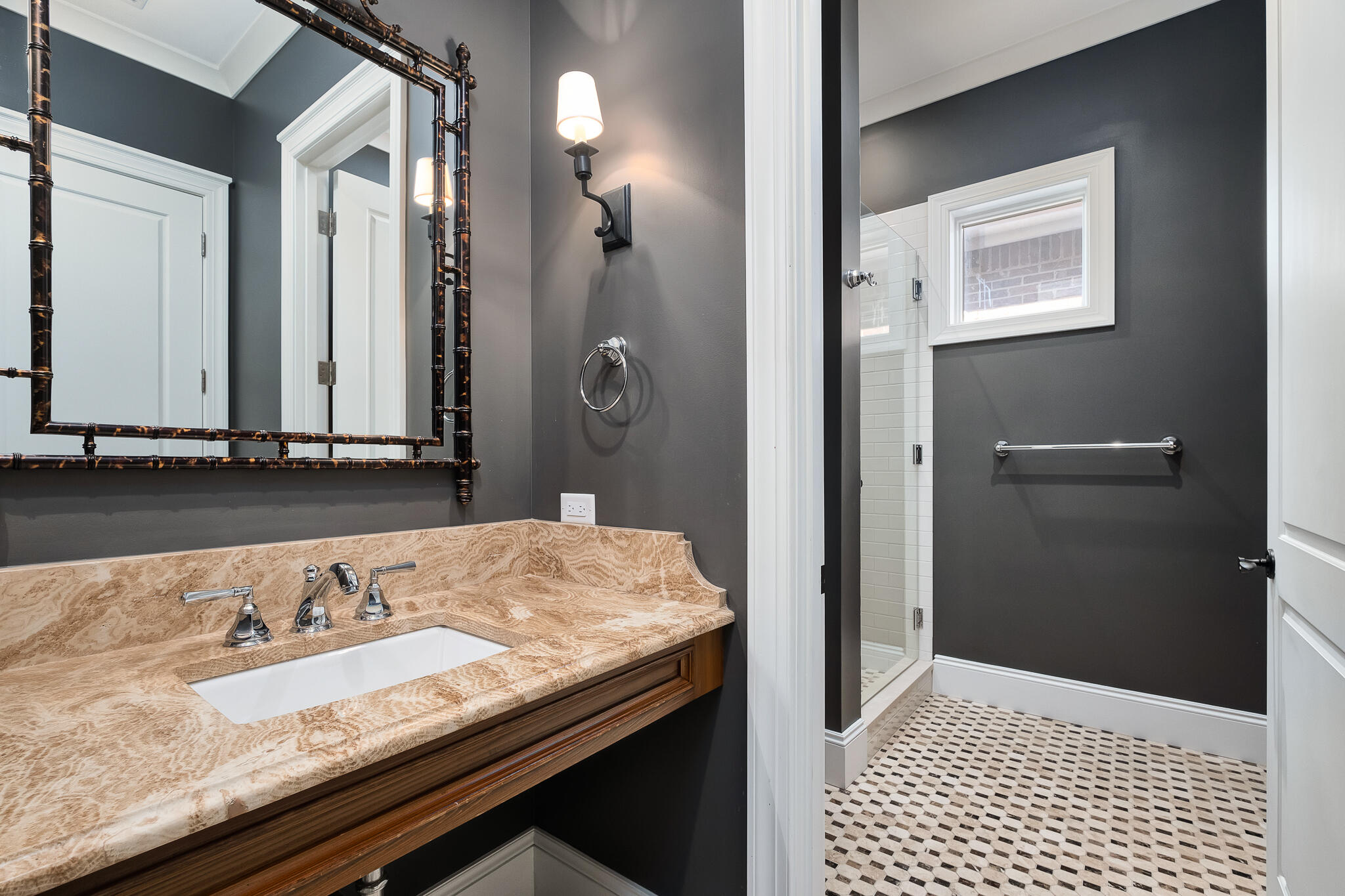 COVE TERRACE - Residential