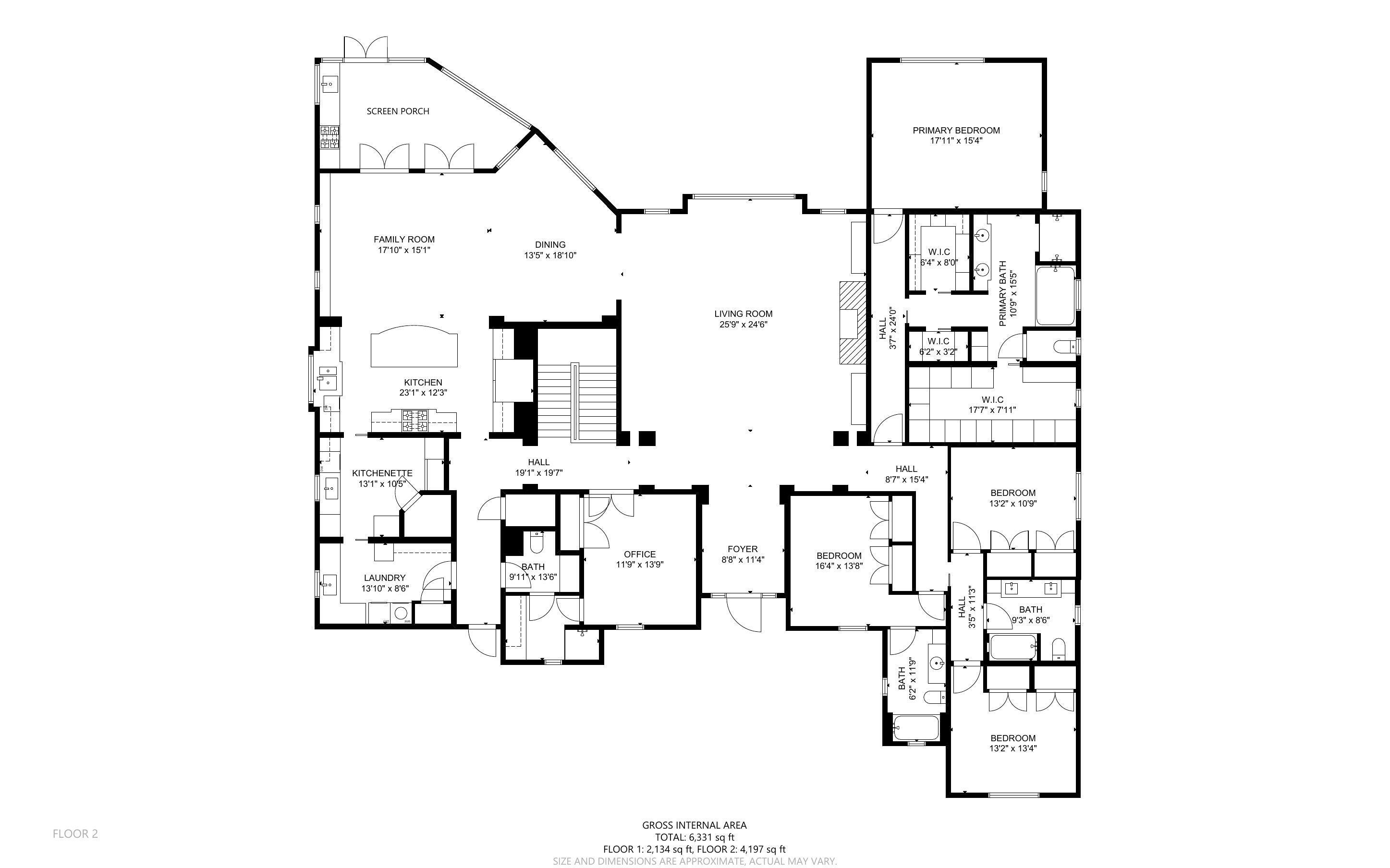 COVE TERRACE - Residential