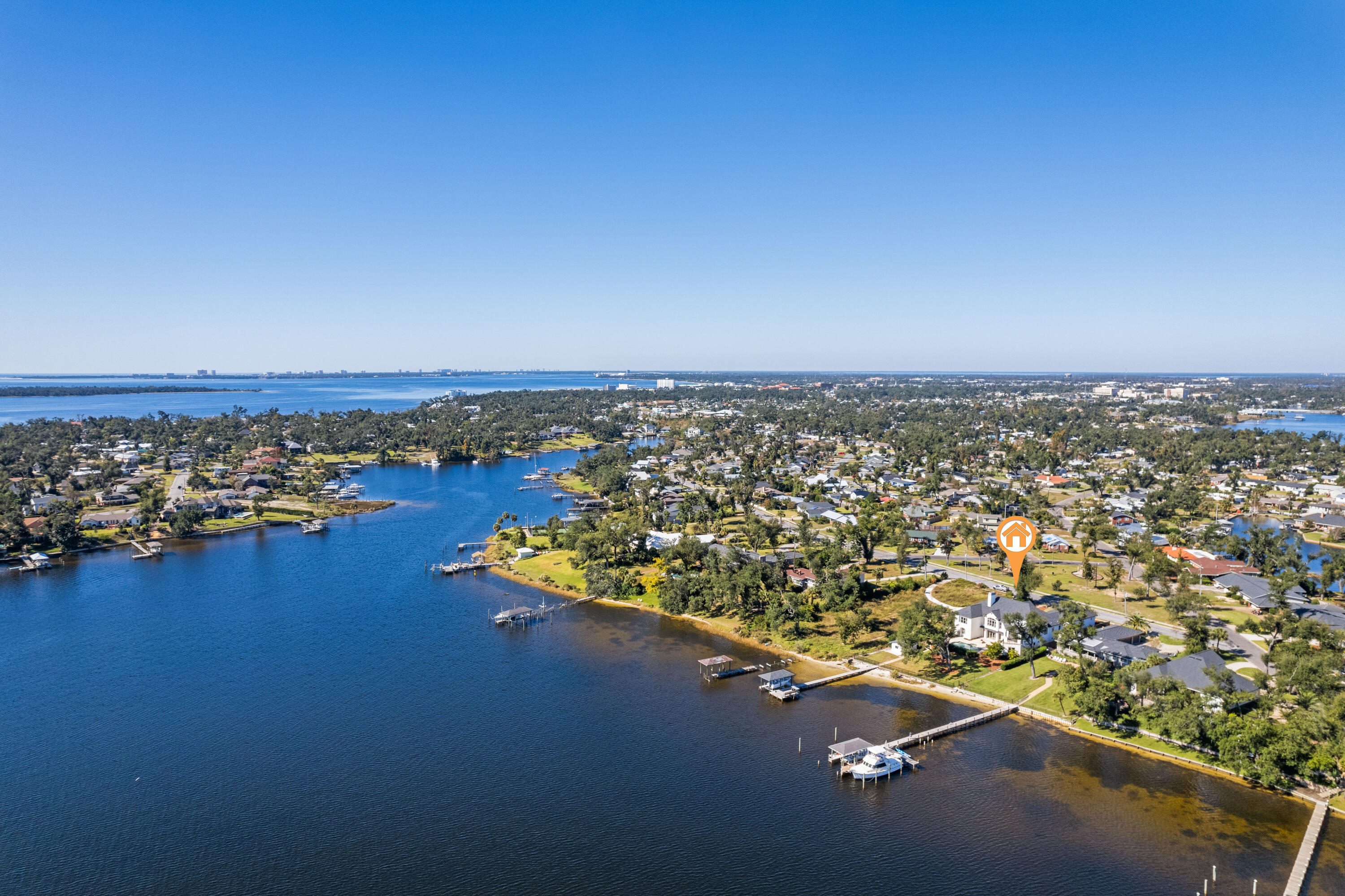 COVE TERRACE - Residential