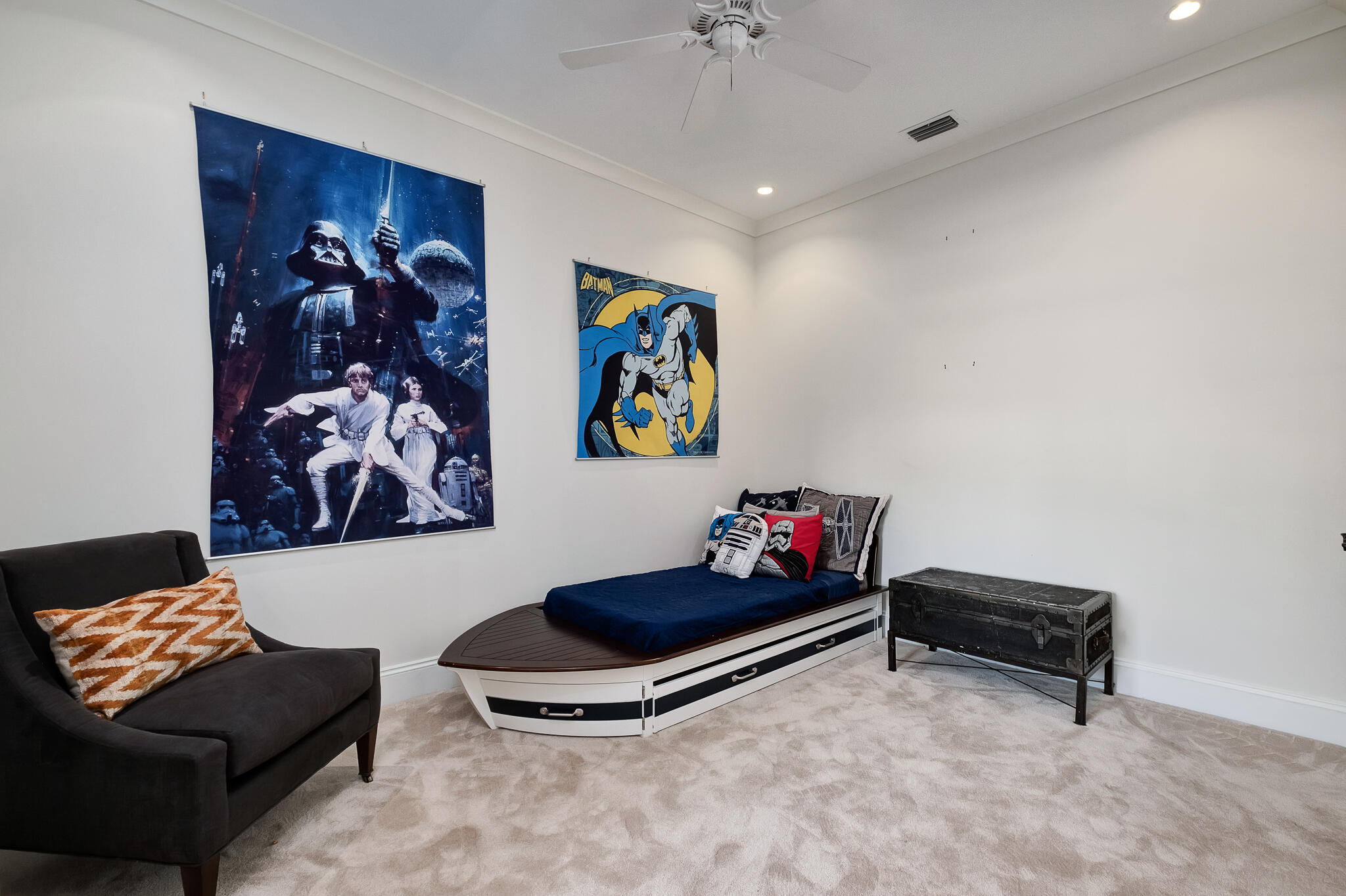 COVE TERRACE - Residential