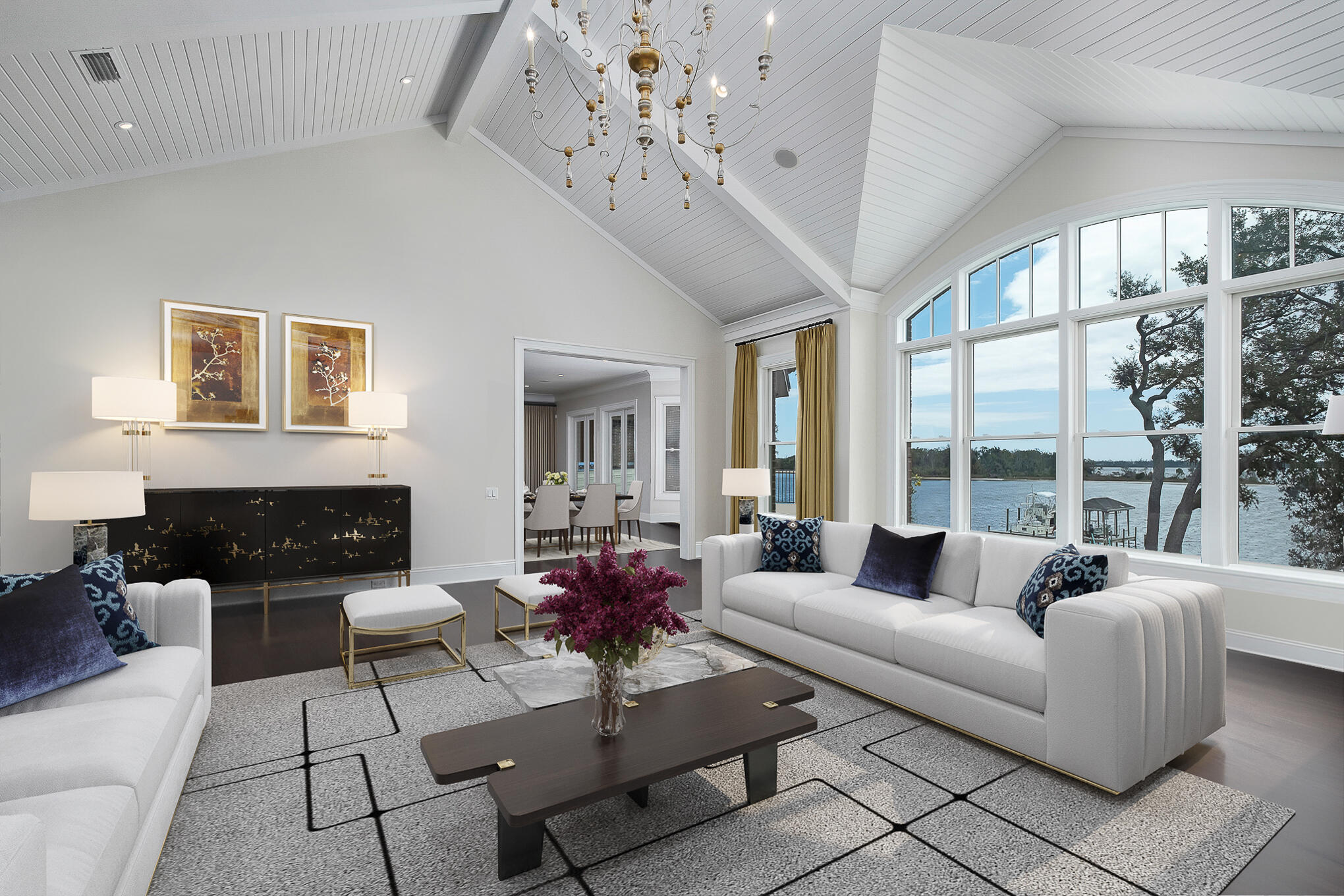 COVE TERRACE - Residential