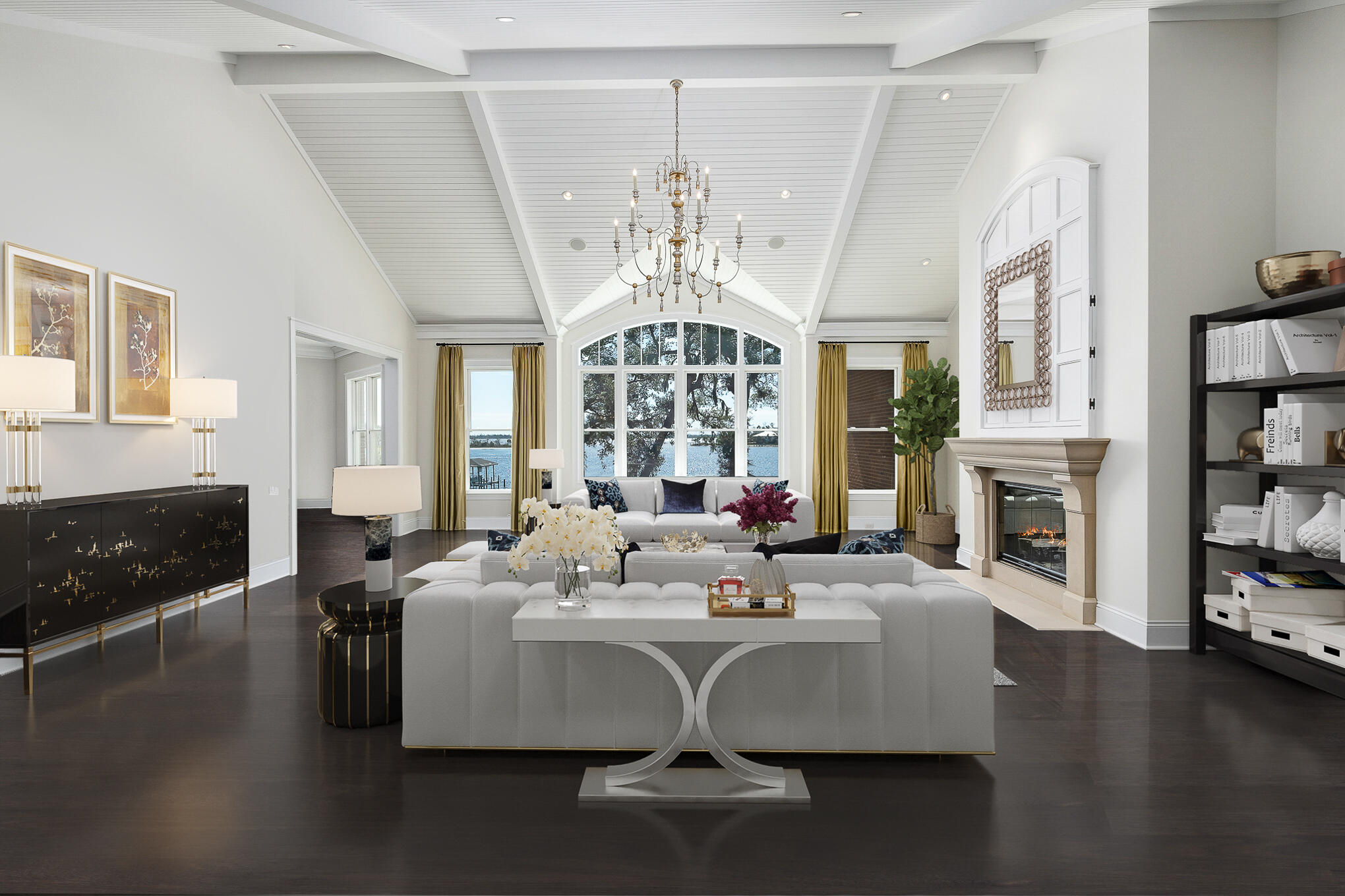 COVE TERRACE - Residential