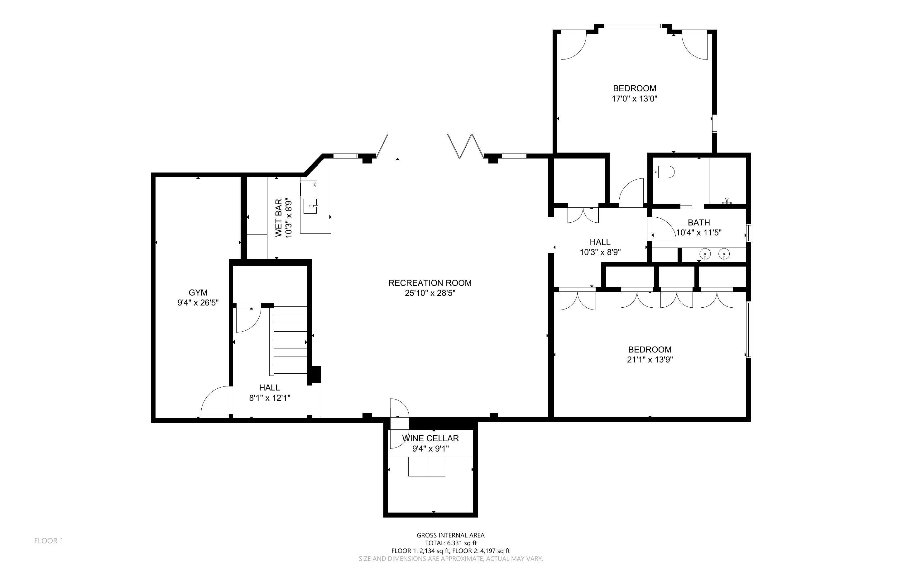 COVE TERRACE - Residential