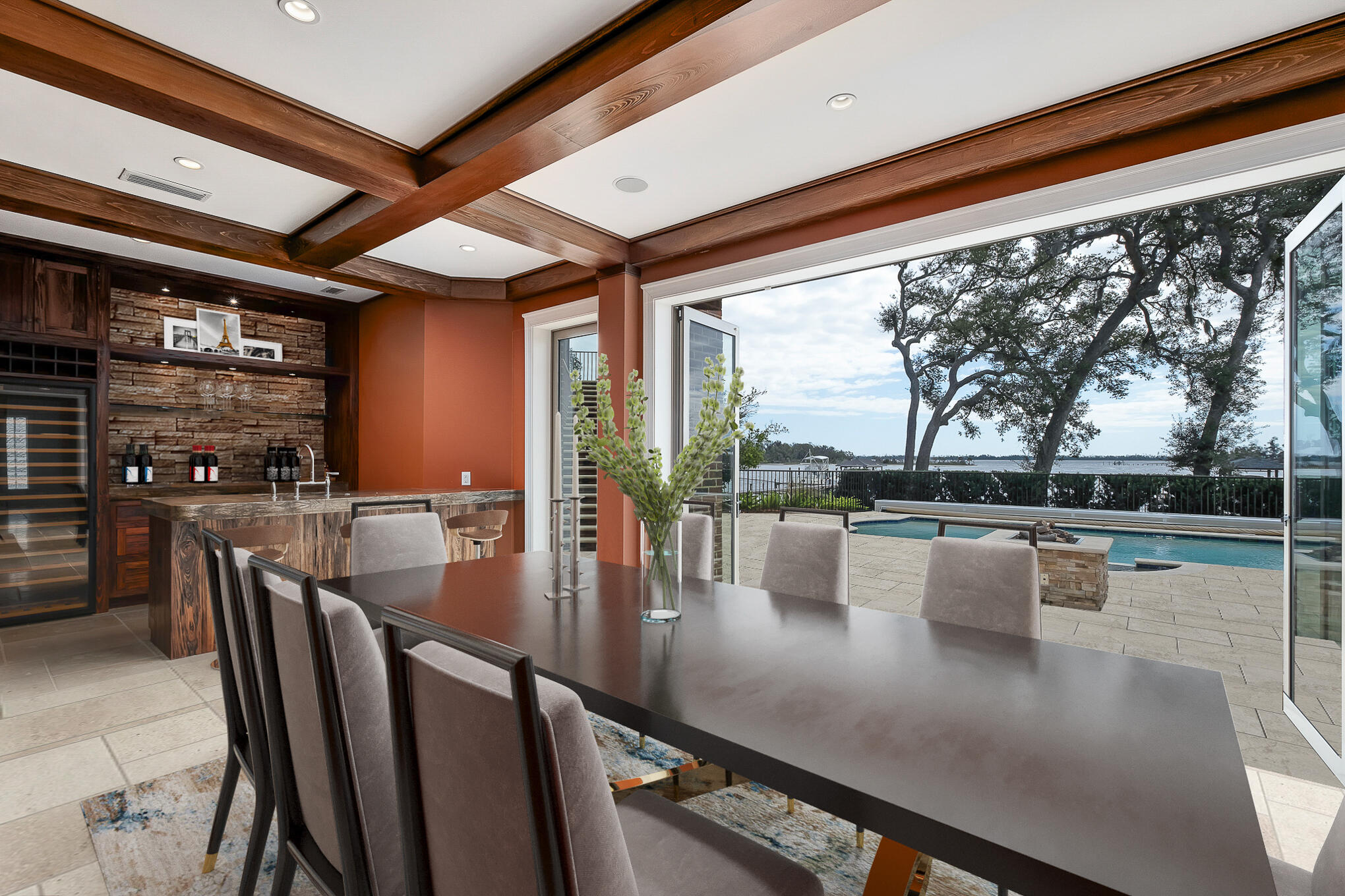 COVE TERRACE - Residential