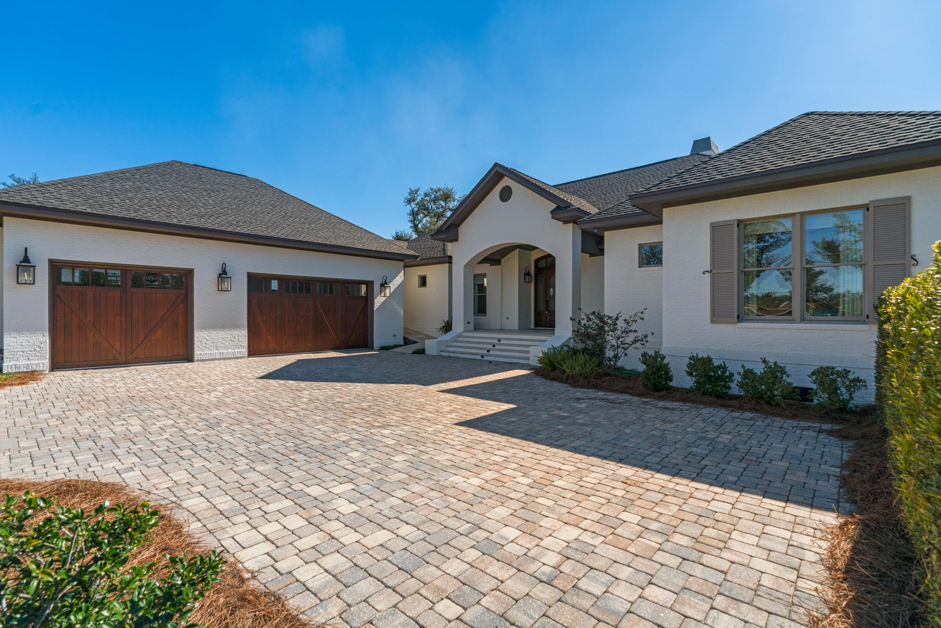 COVE TERRACE - Residential