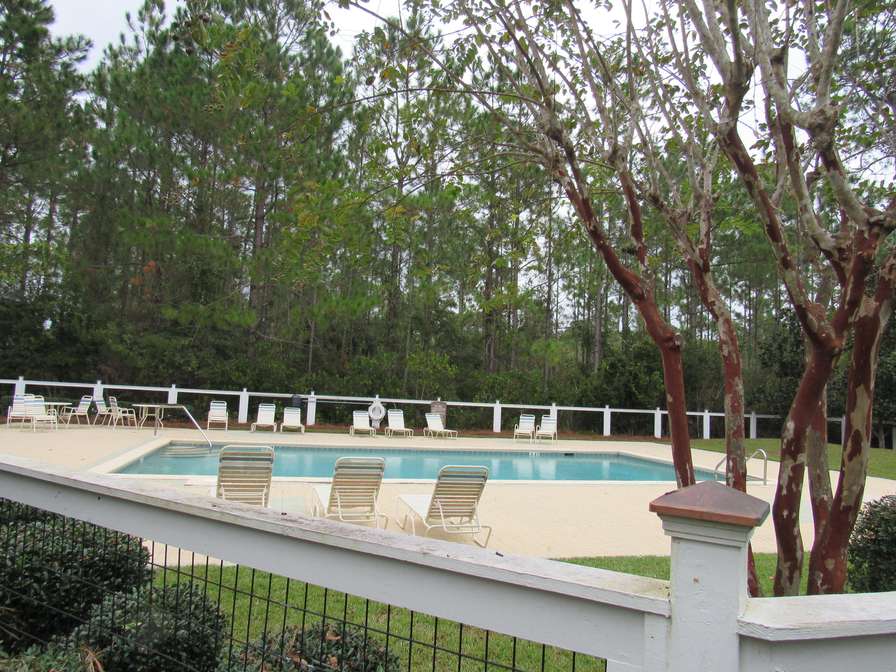 BEAR CREEK PH I - Land