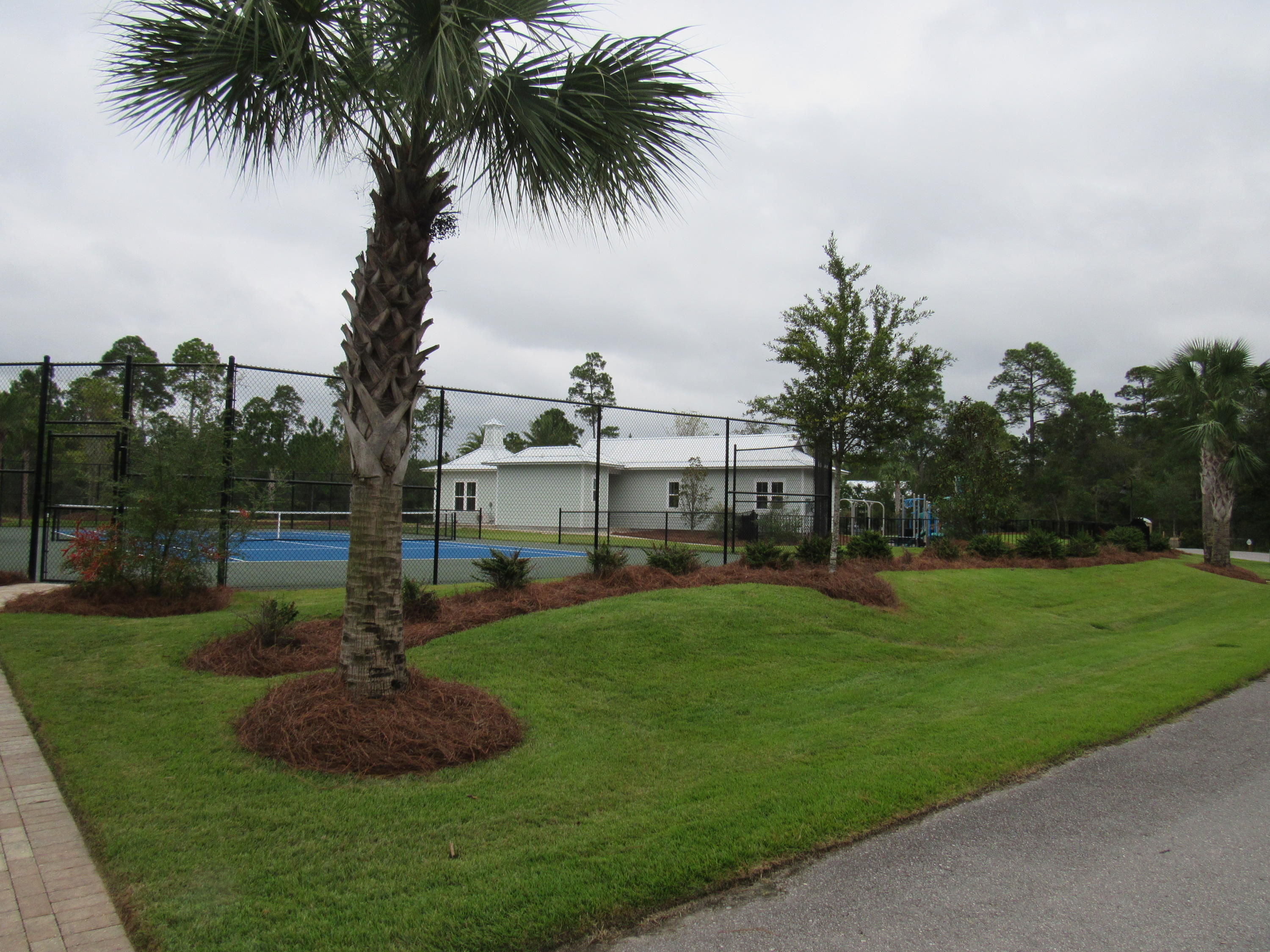 BEAR CREEK PH I - Land