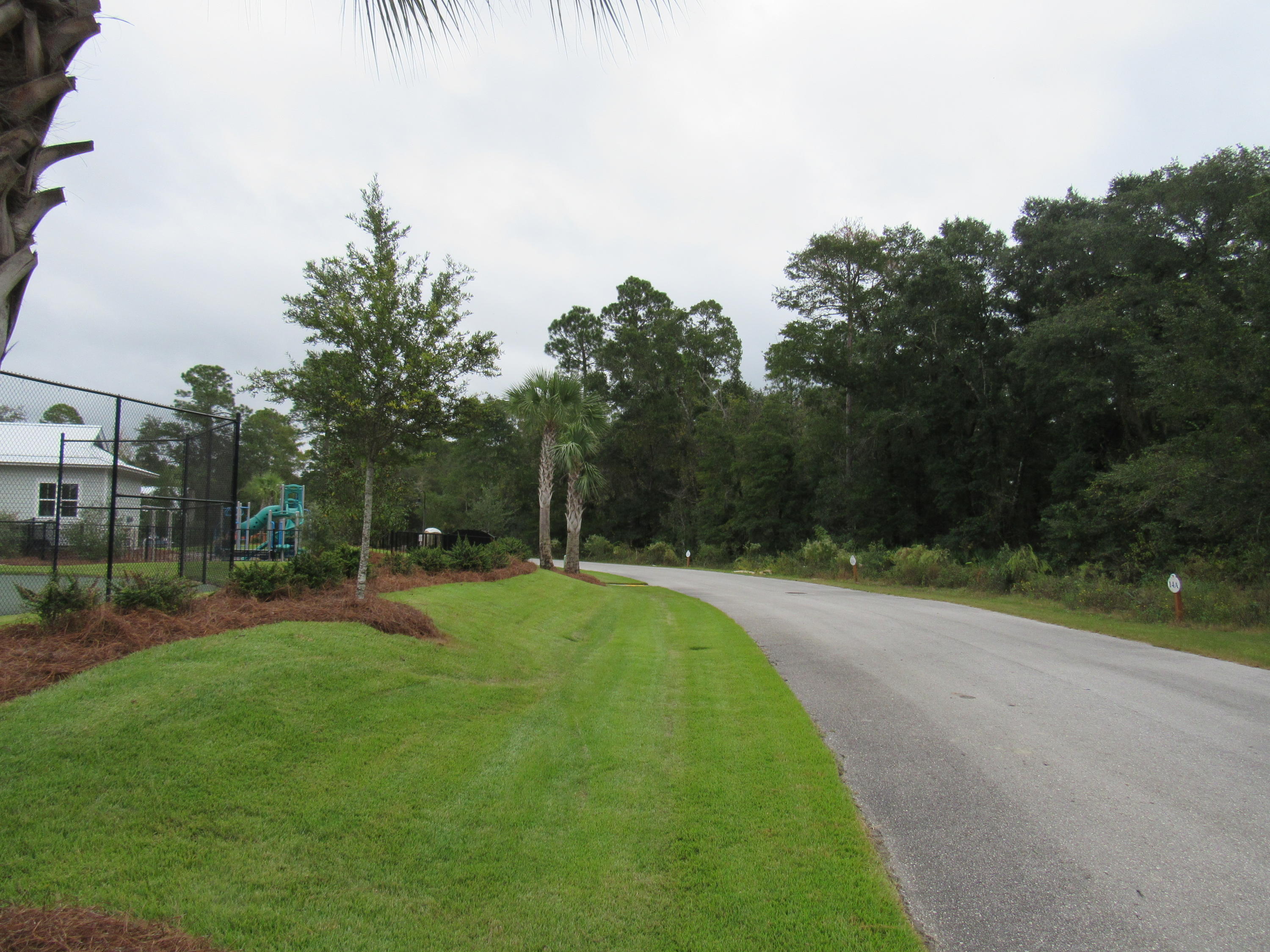 BEAR CREEK PH I - Land