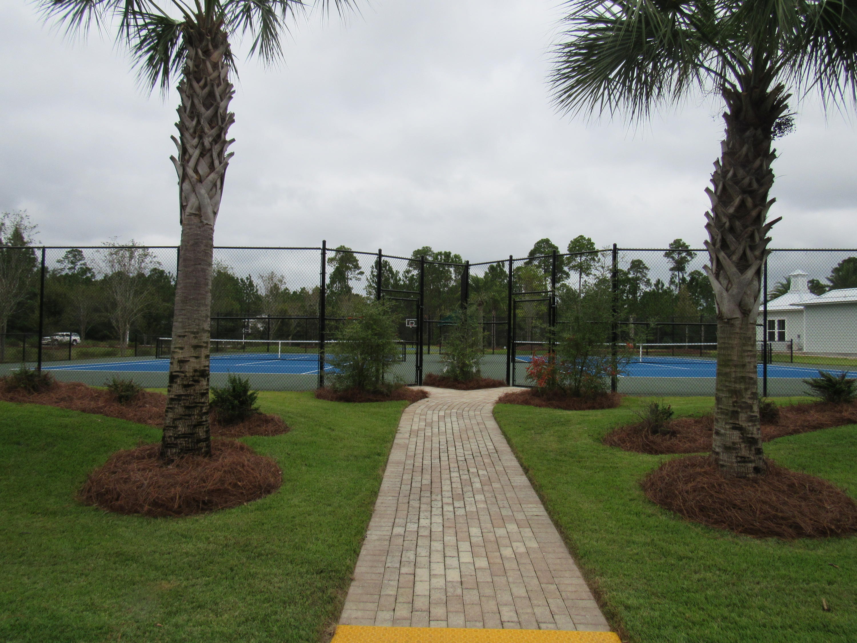 BEAR CREEK PH I - Land