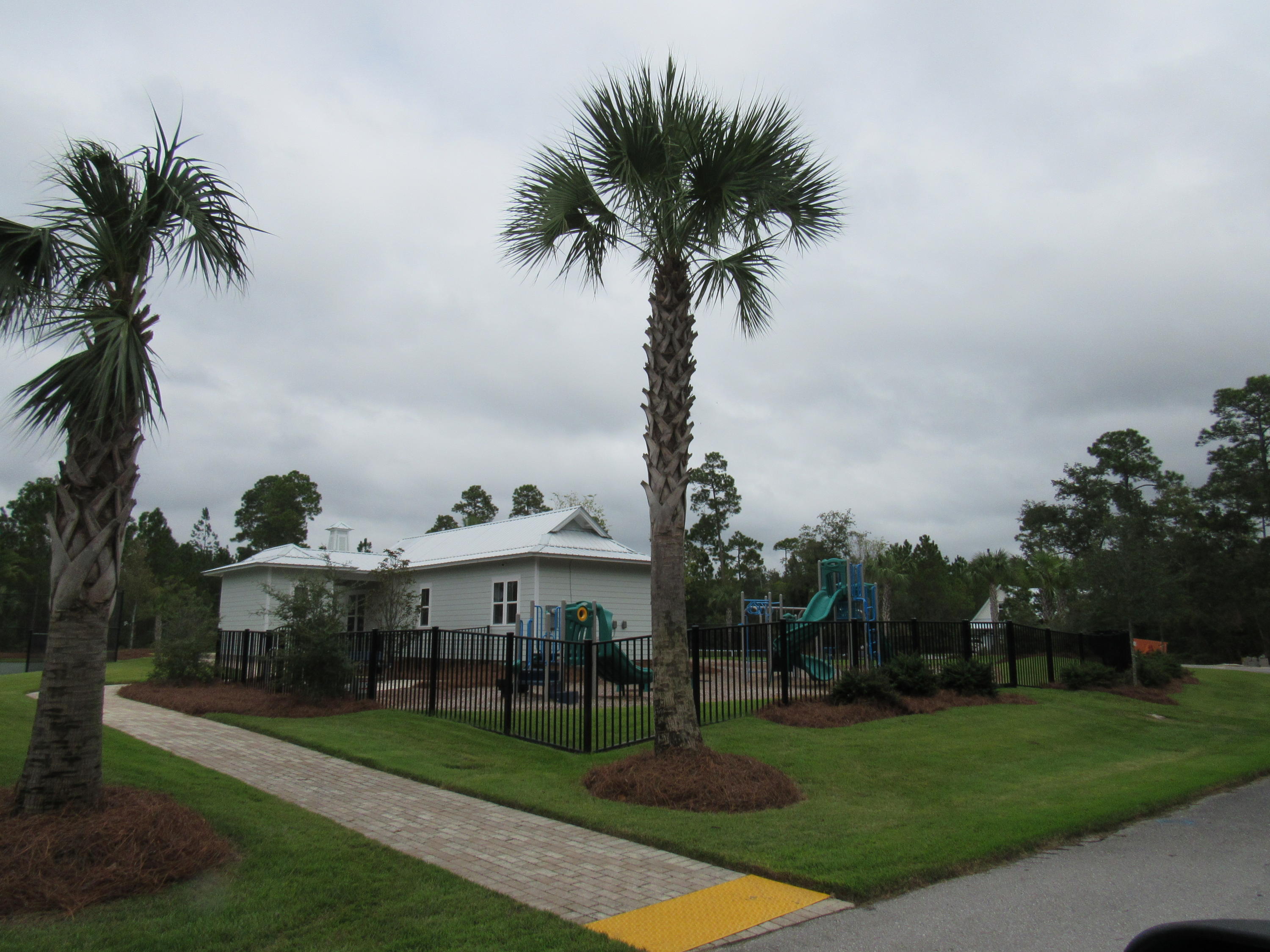 BEAR CREEK PH I - Land