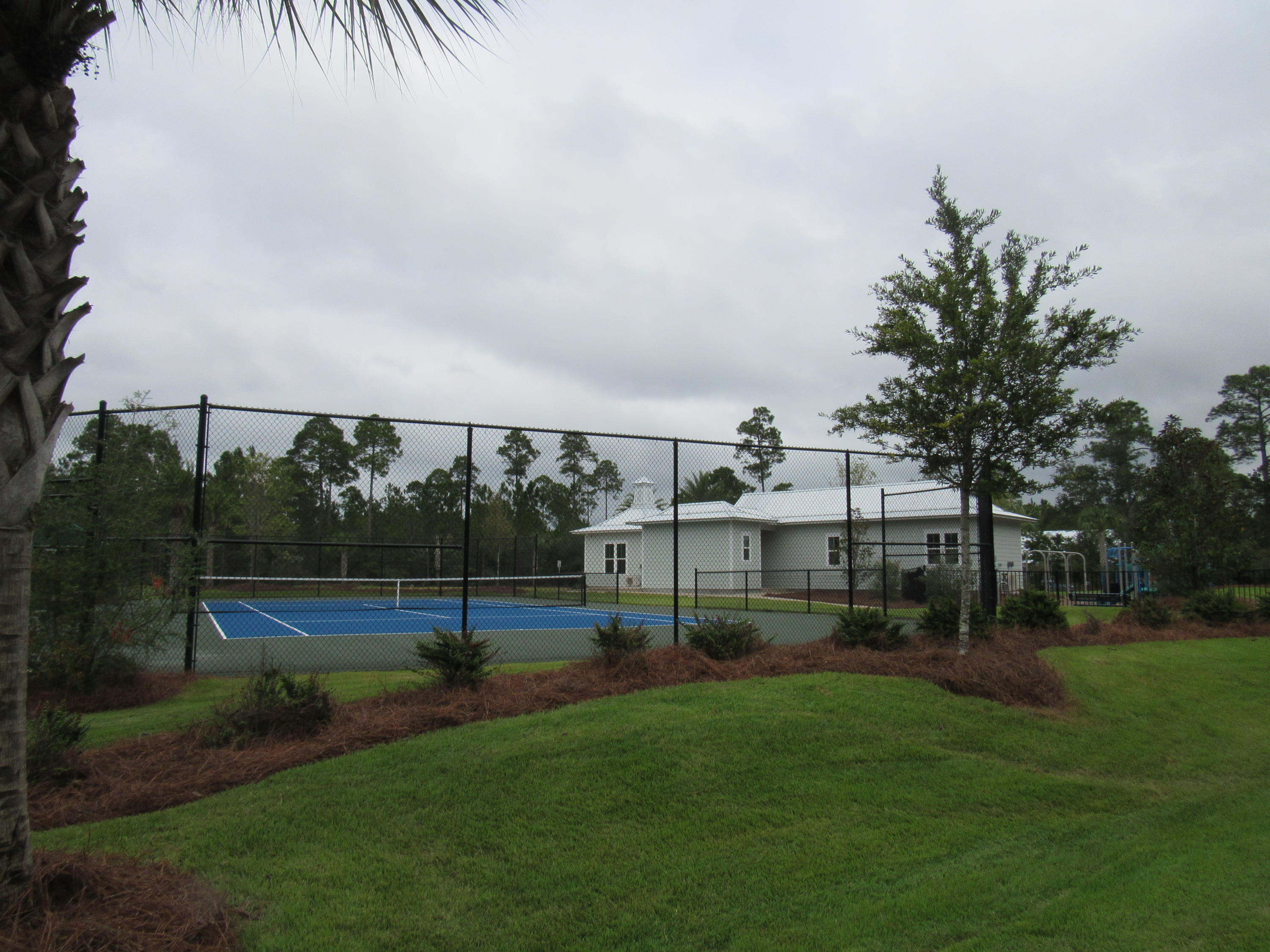 BEAR CREEK PH I - Land