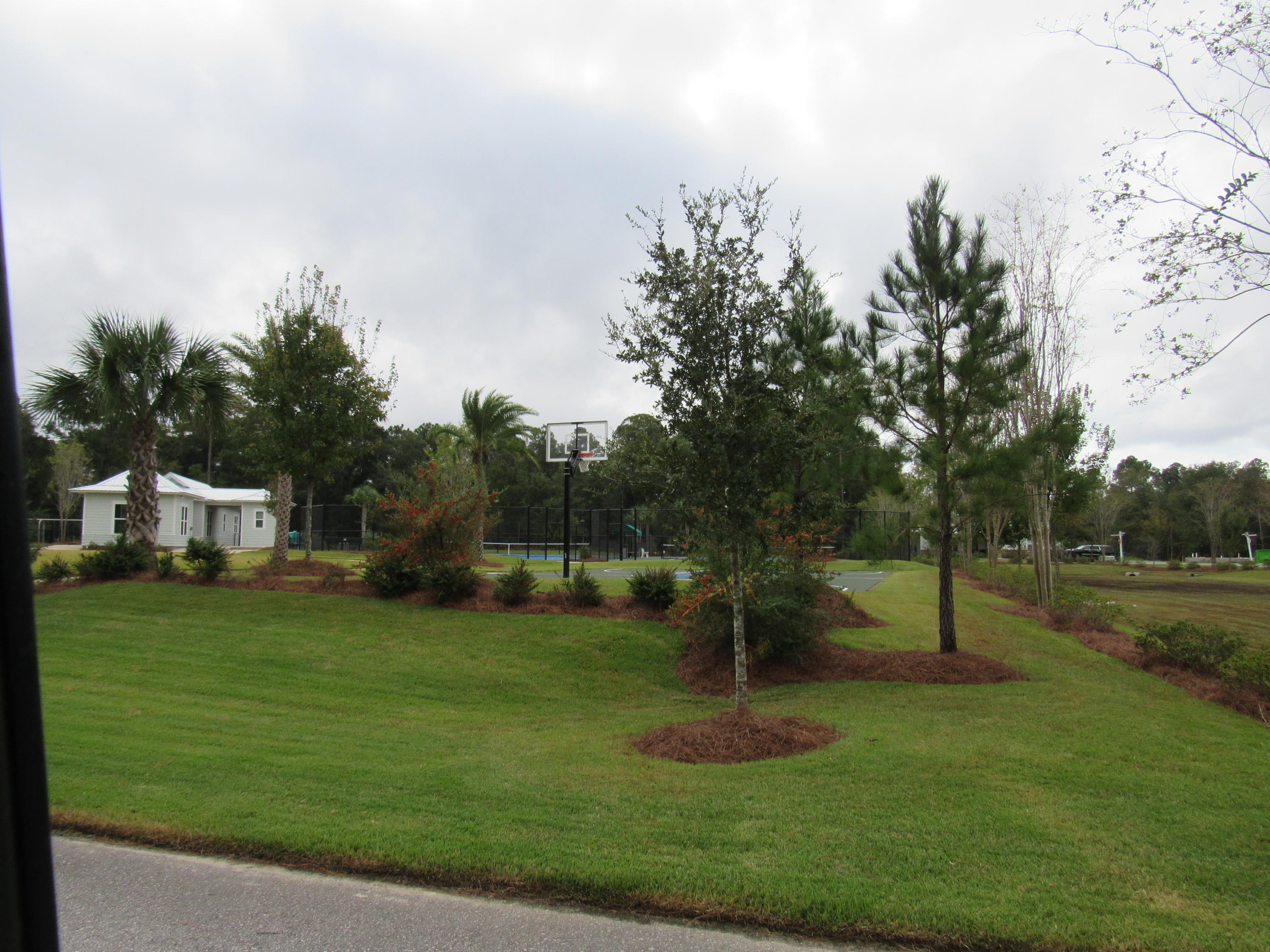 BEAR CREEK PH I - Land