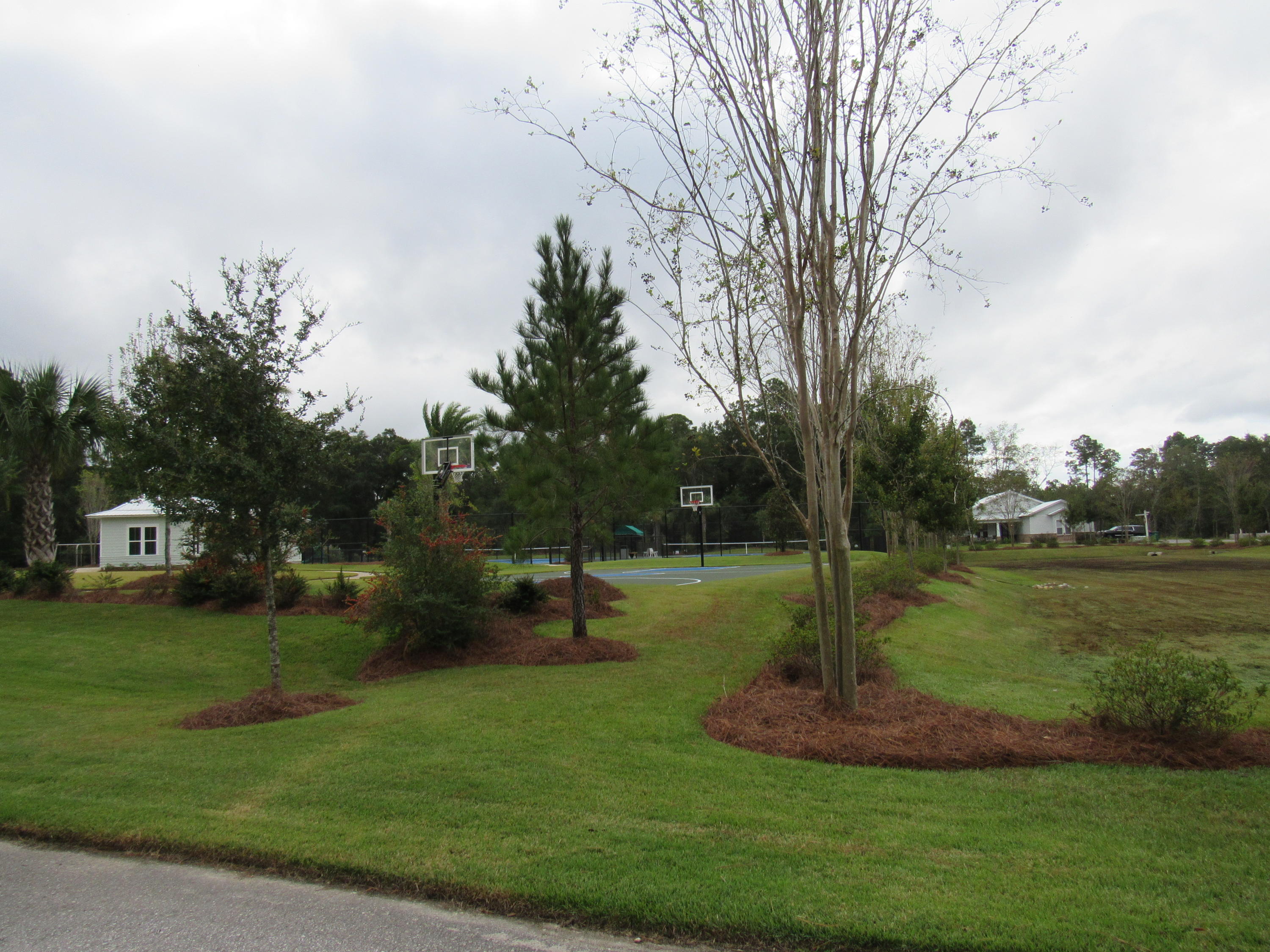 BEAR CREEK PH I - Land