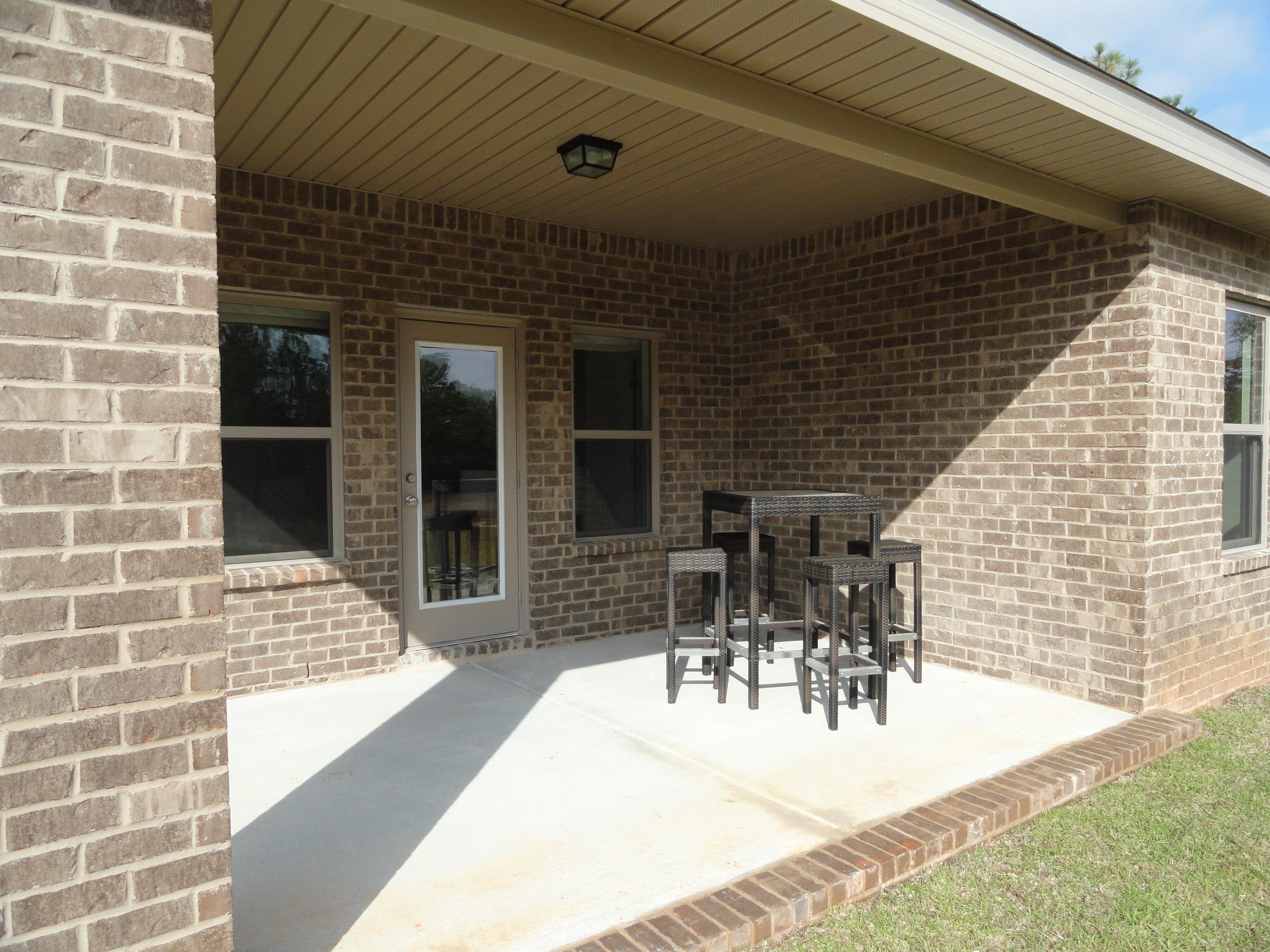 Redstone Commons - Residential