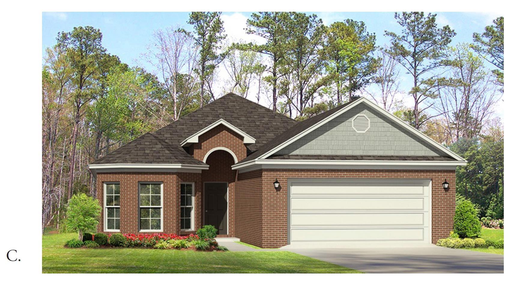 Redstone Commons - Residential