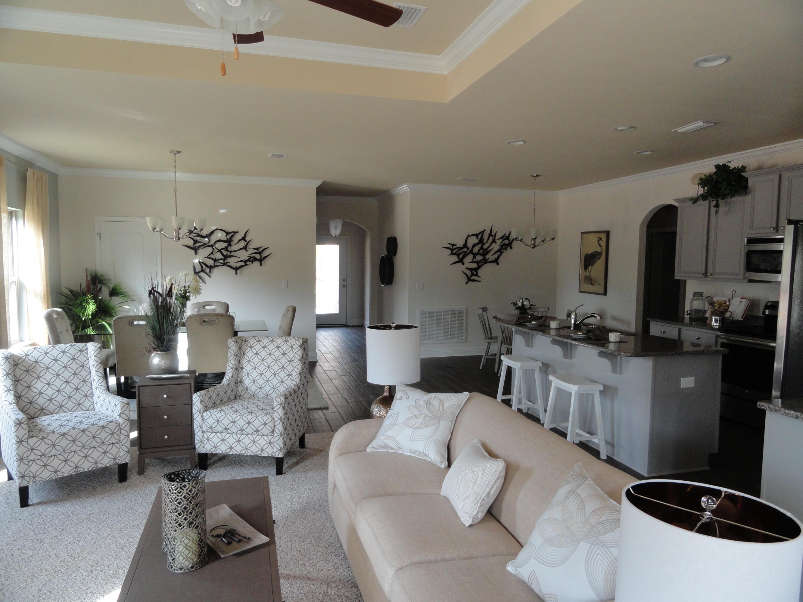 Redstone Commons - Residential