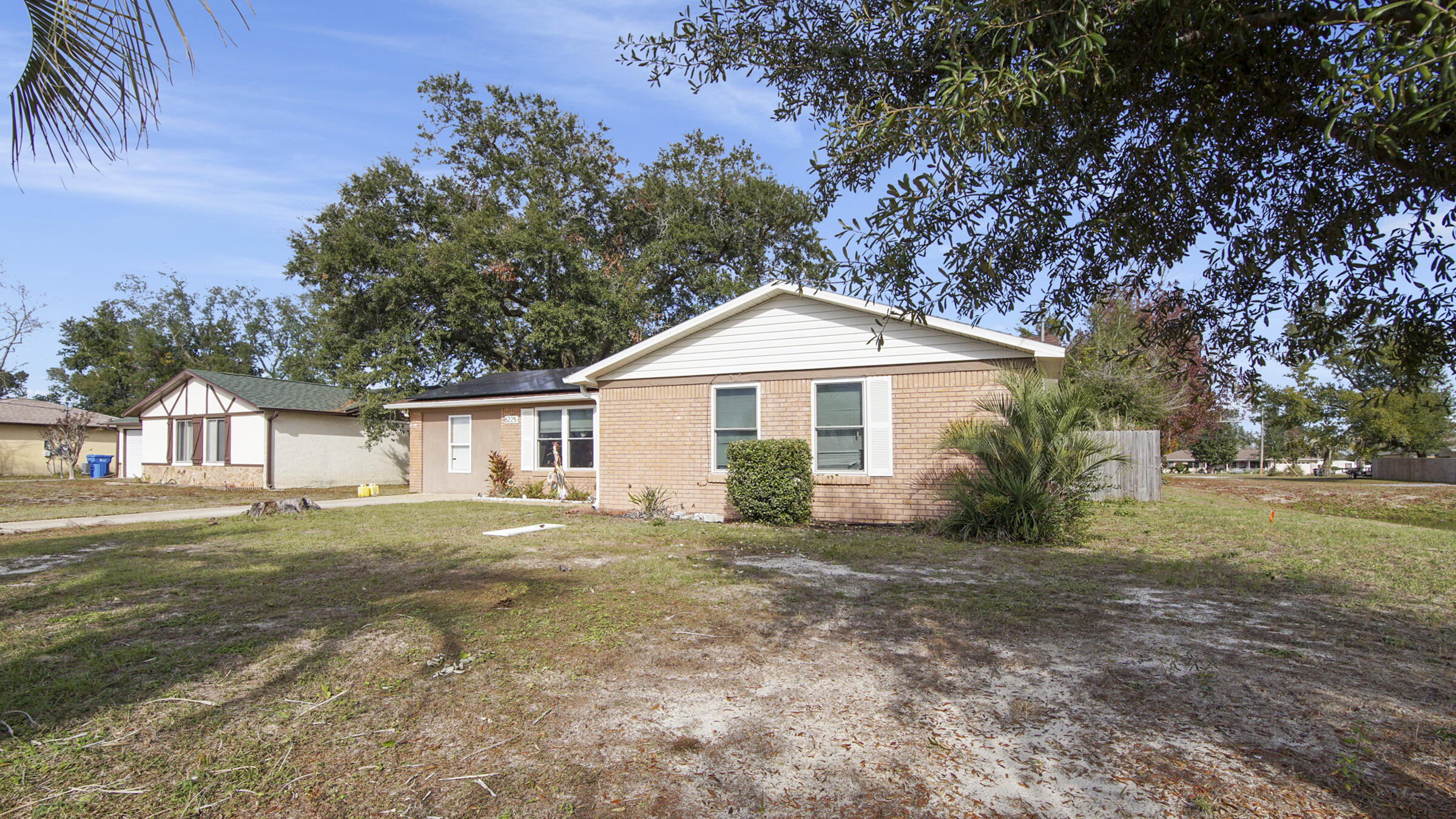 NO RECORDED SUBDIVISION - Residential