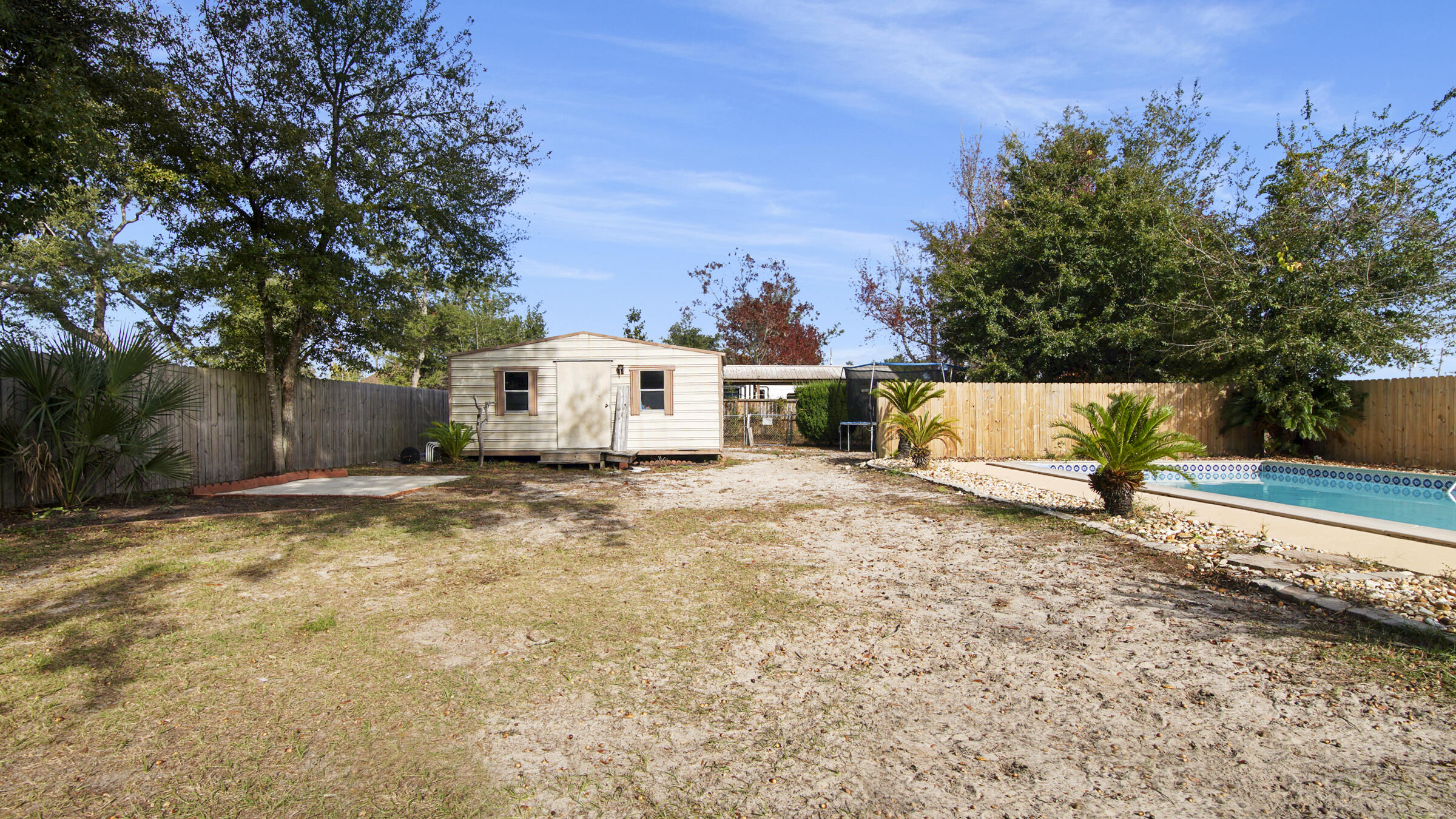 NO RECORDED SUBDIVISION - Residential