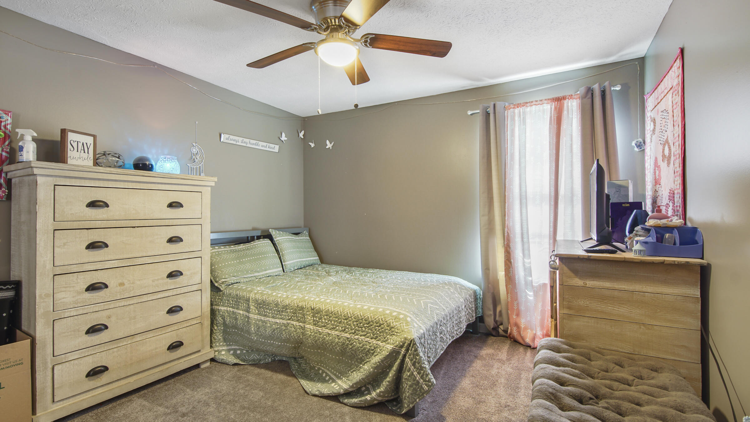 NO RECORDED SUBDIVISION - Residential