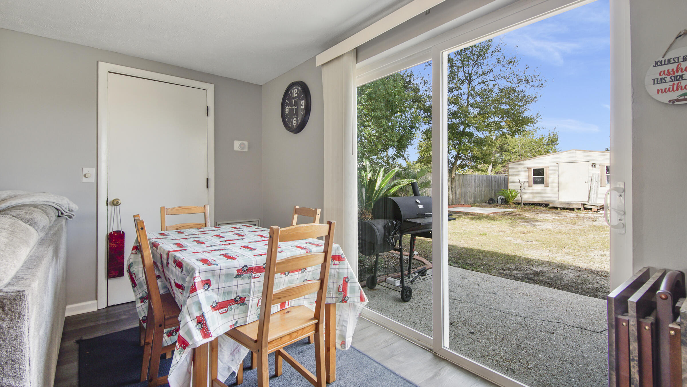 NO RECORDED SUBDIVISION - Residential