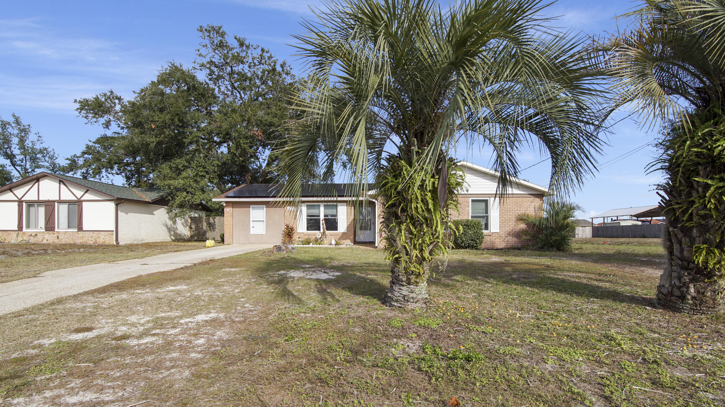 NO RECORDED SUBDIVISION - Residential