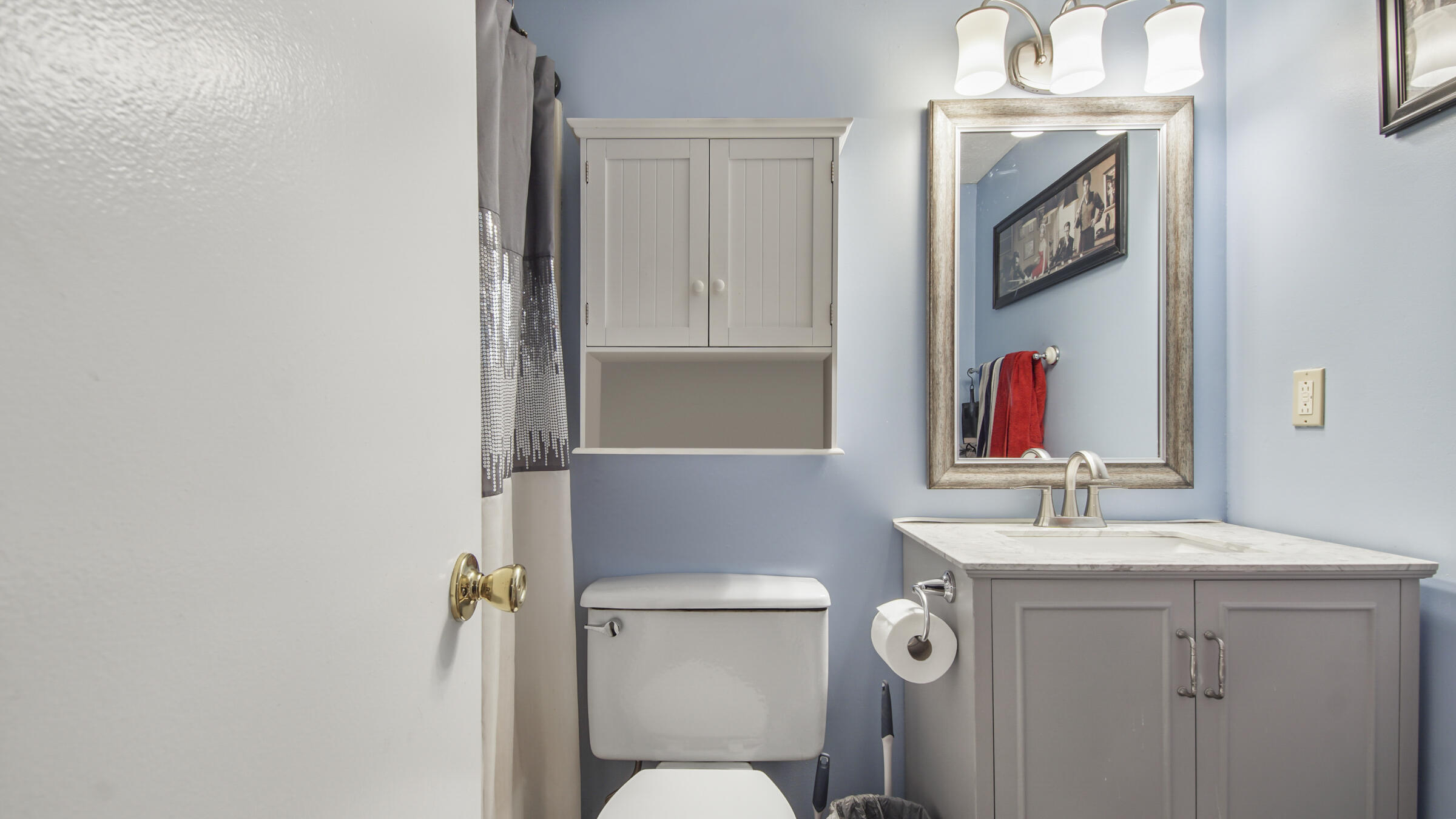 NO RECORDED SUBDIVISION - Residential