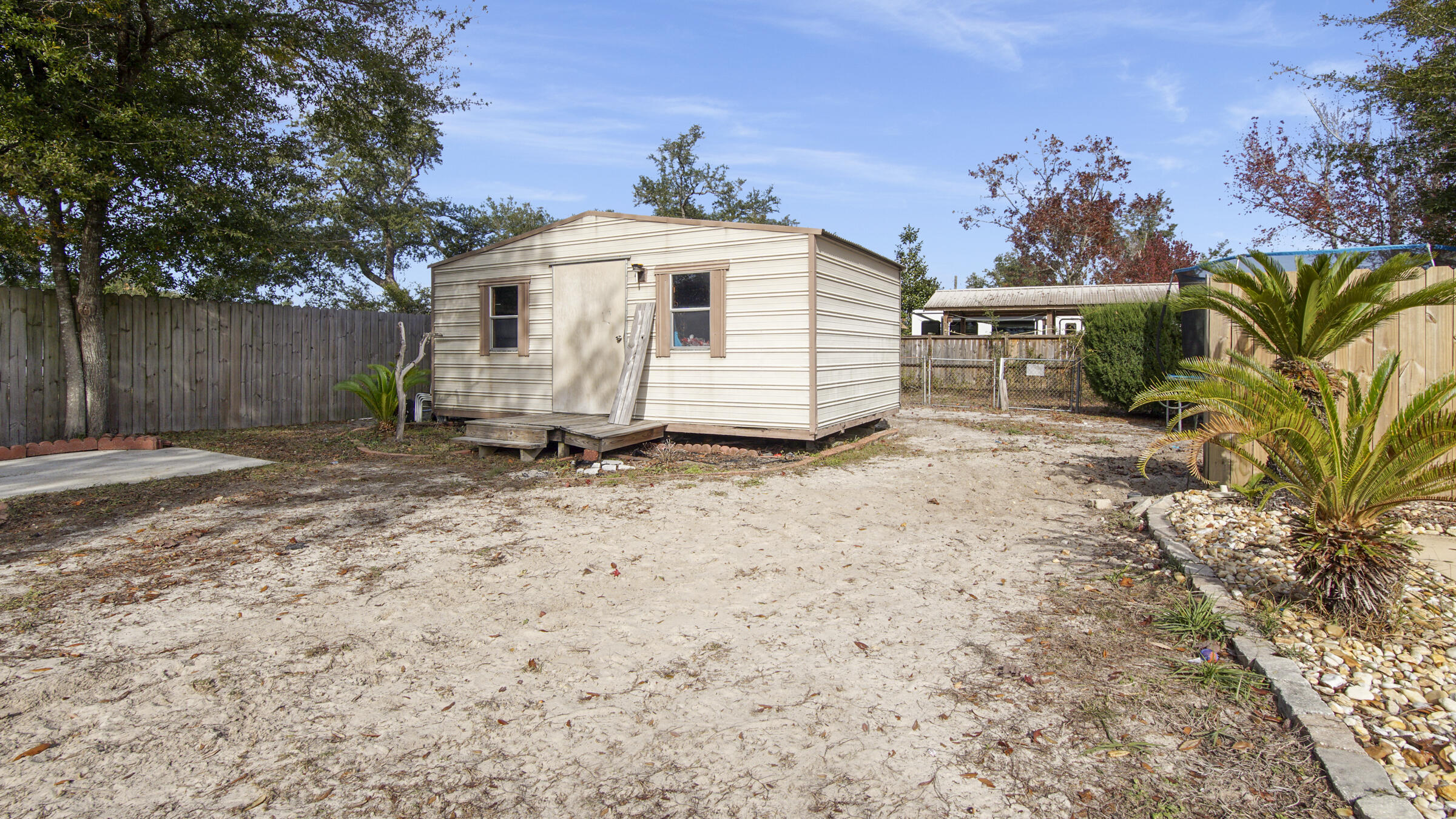 NO RECORDED SUBDIVISION - Residential