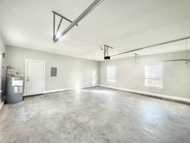 VILLATASSO TOWN OF - Residential Lease