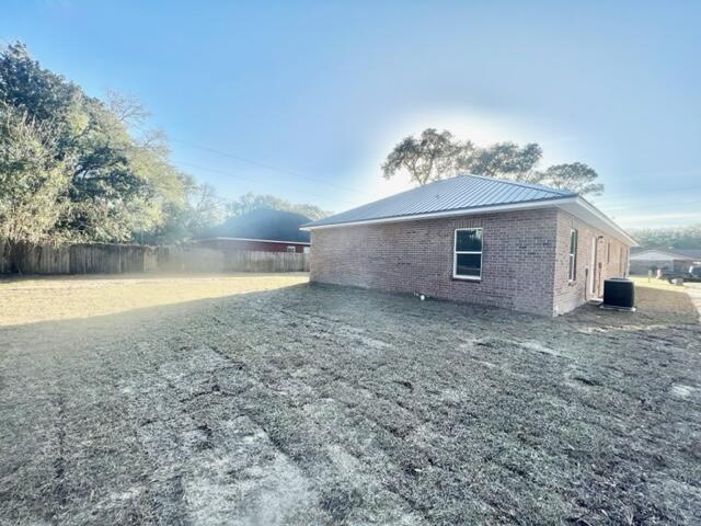 VILLATASSO TOWN OF - Residential Lease