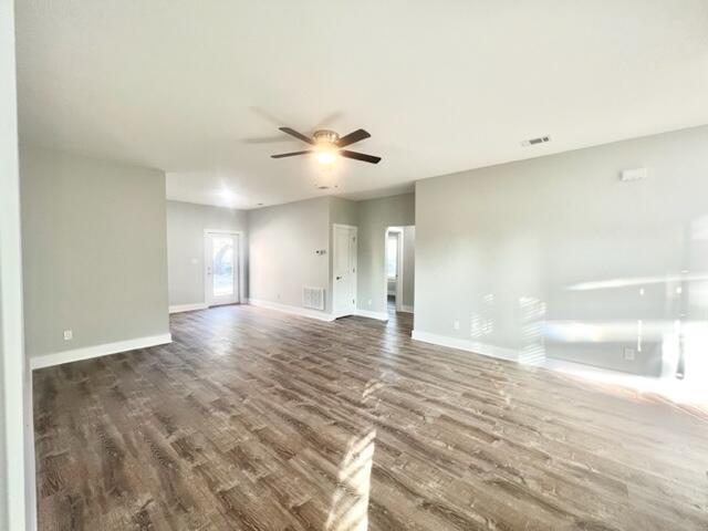 VILLATASSO TOWN OF - Residential Lease