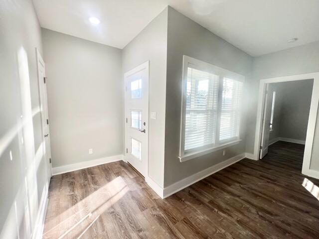 VILLATASSO TOWN OF - Residential Lease