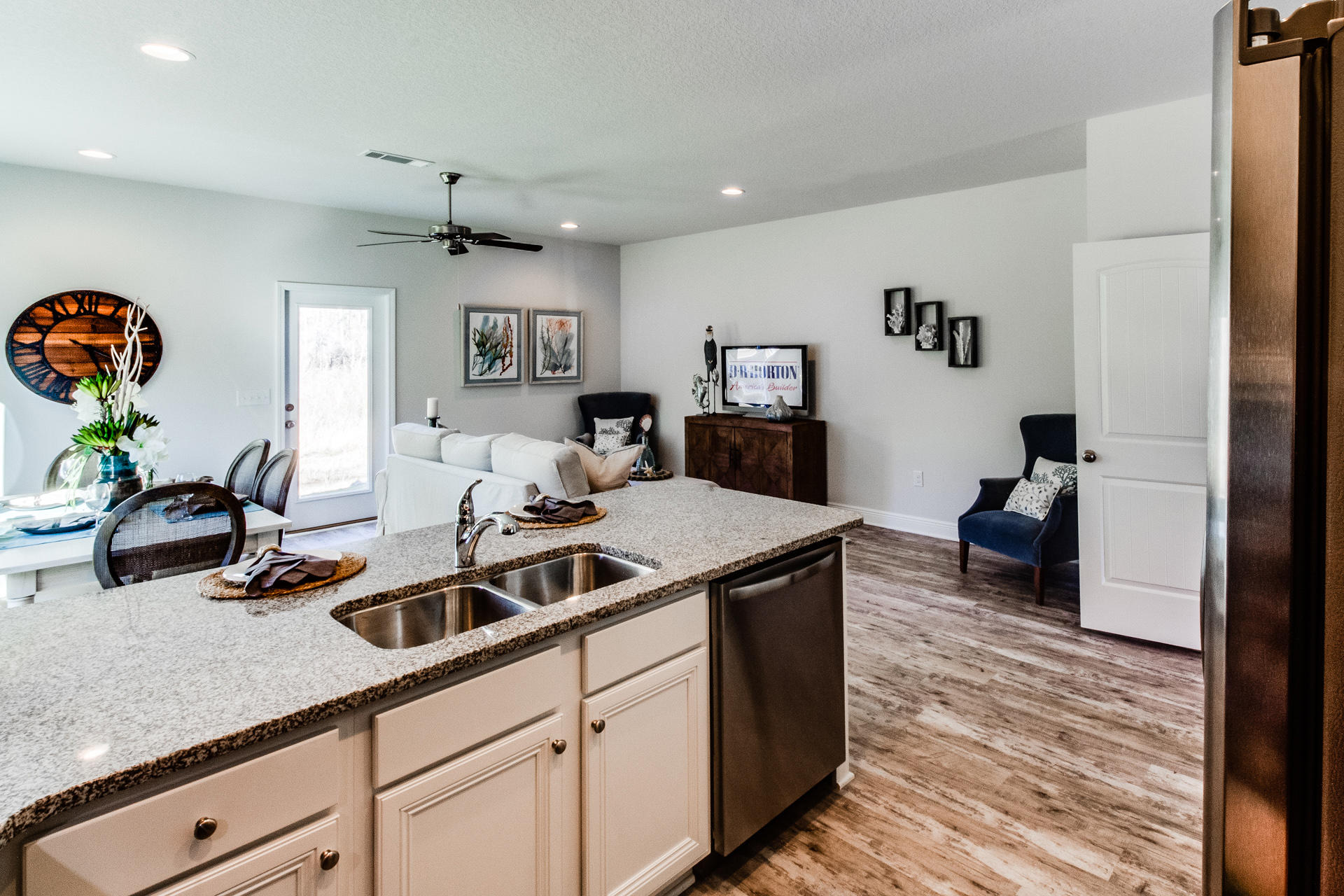 Miller's Crossing Townhomes - Residential