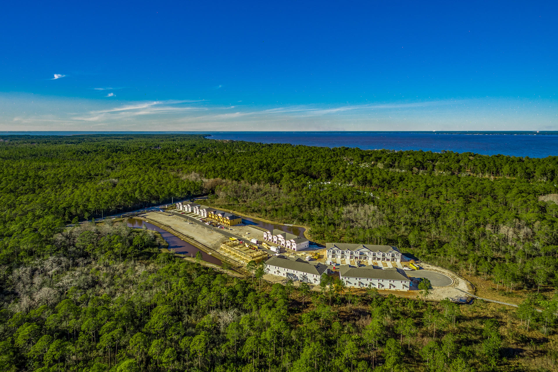 Miller's Crossing Townhomes - Residential