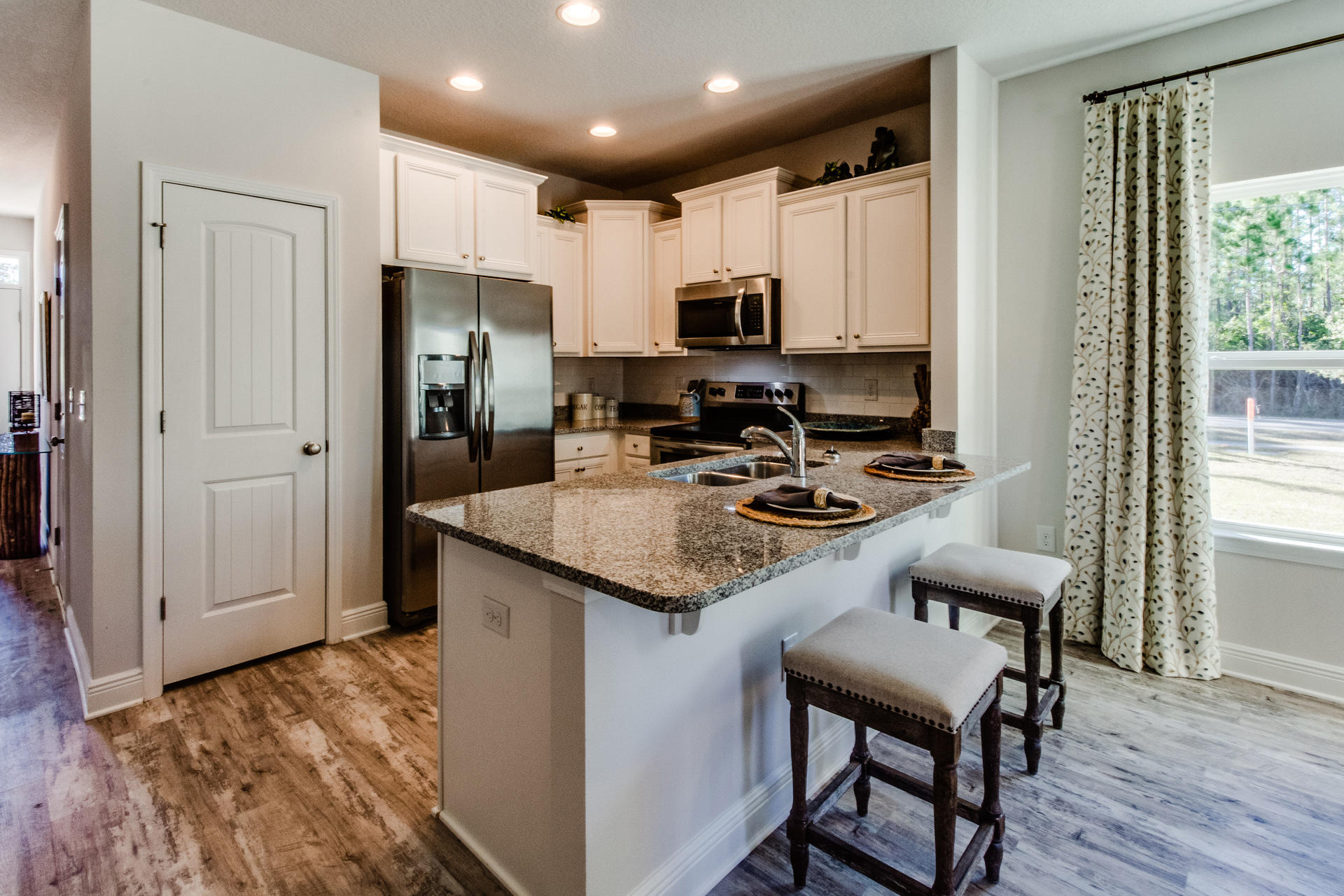 Miller's Crossing Townhomes - Residential