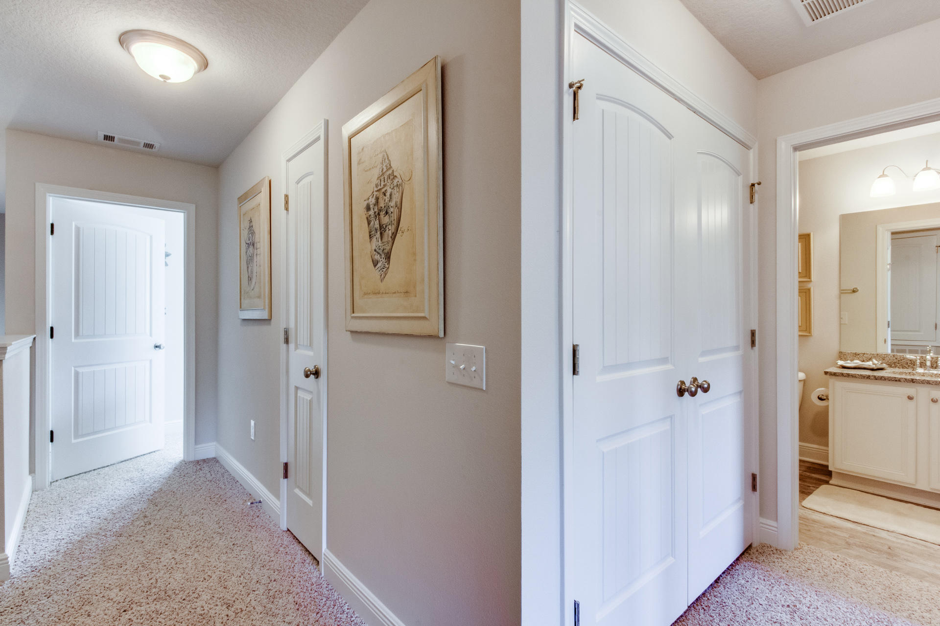 Miller's Crossing Townhomes - Residential