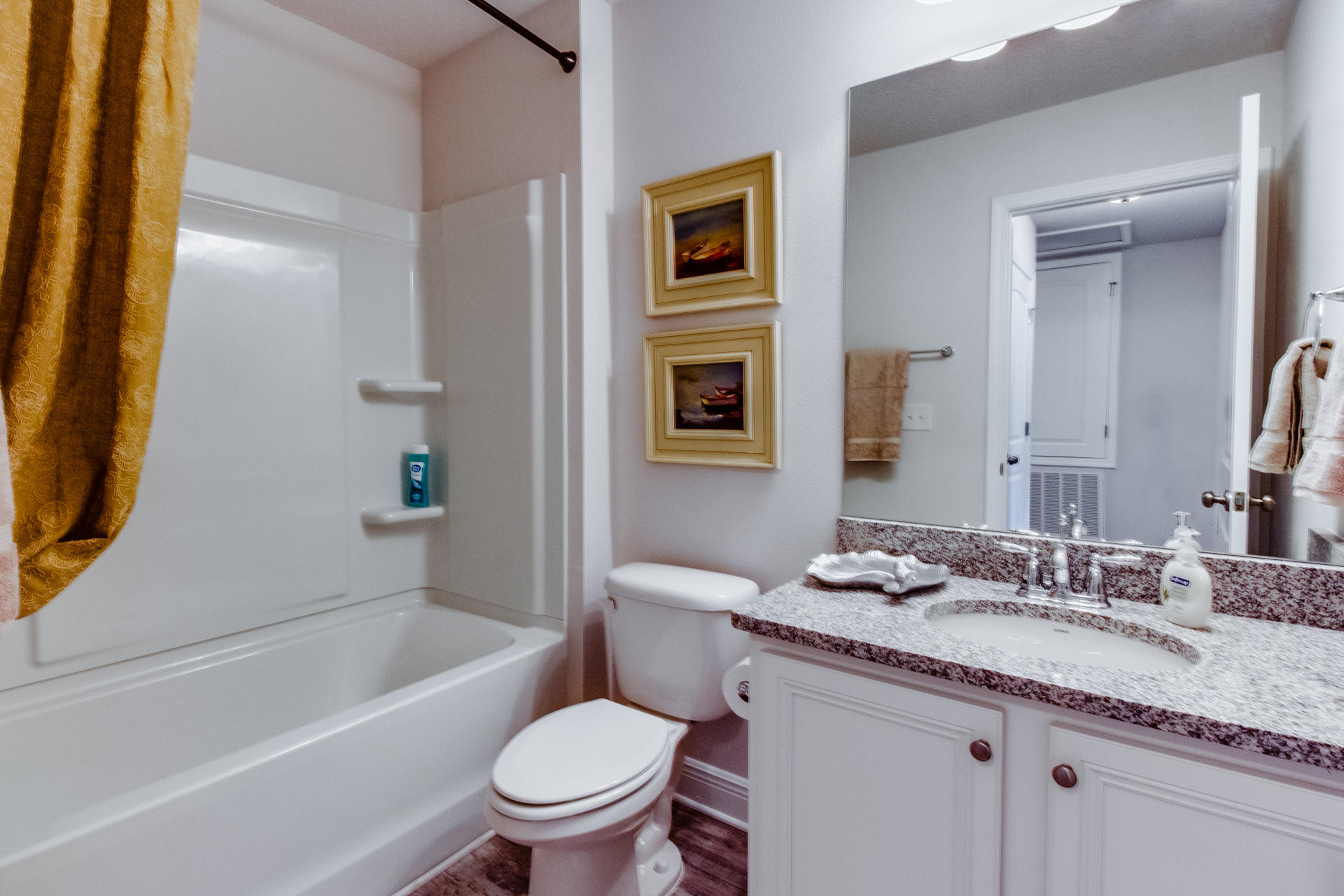 Miller's Crossing Townhomes - Residential