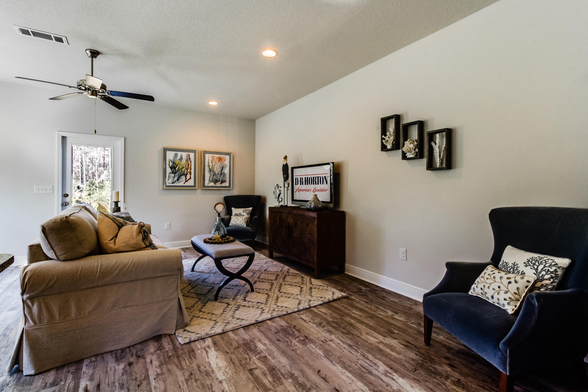 Miller's Crossing Townhomes - Residential