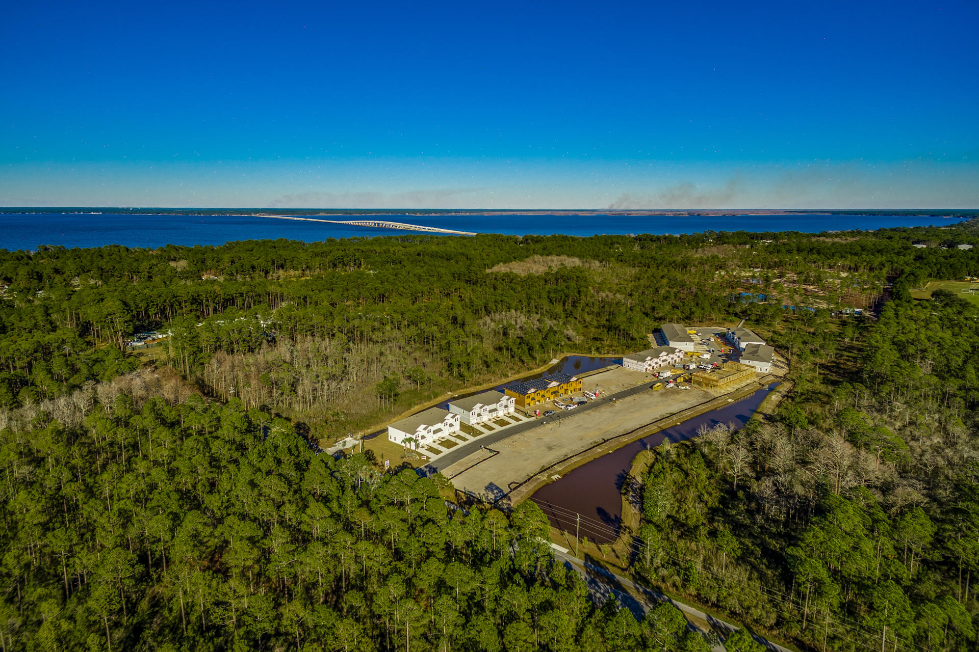 Miller's Crossing Townhomes - Residential