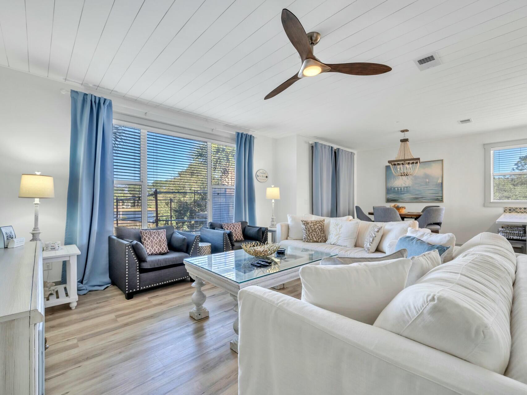 TURNBERRY VILLAS CONDO - Residential