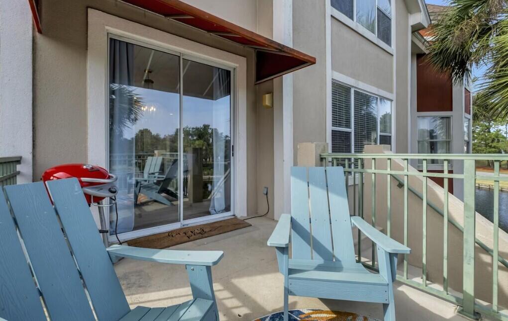 TURNBERRY VILLAS CONDO - Residential