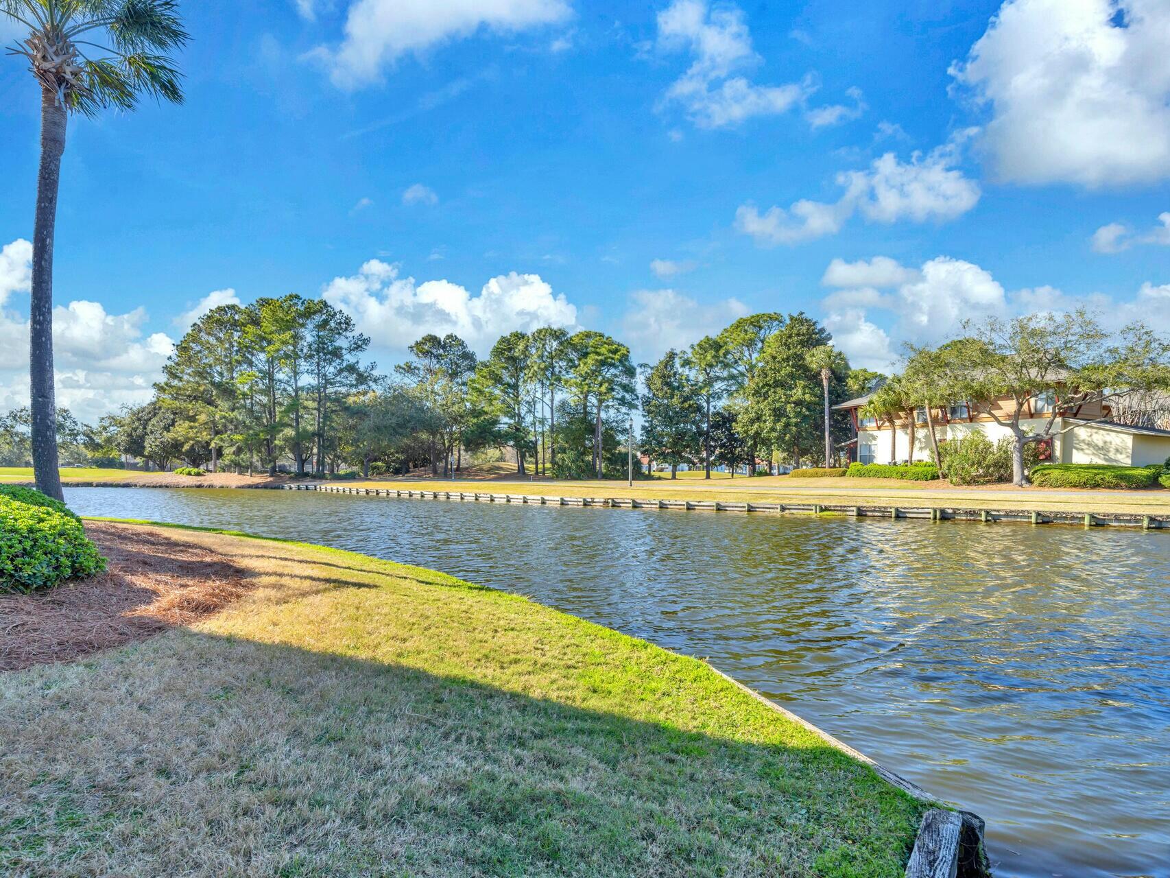 TURNBERRY VILLAS CONDO - Residential
