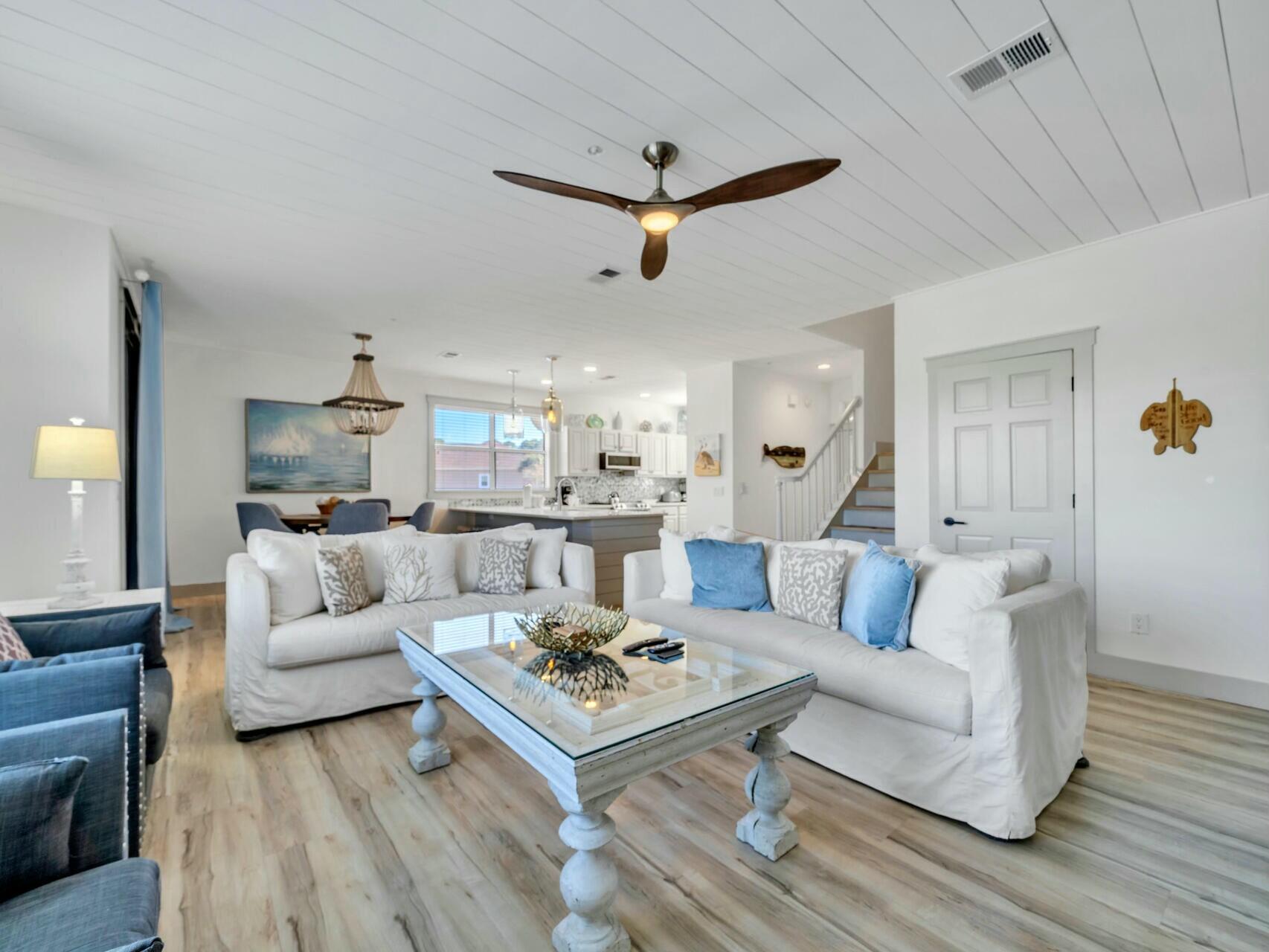 TURNBERRY VILLAS CONDO - Residential