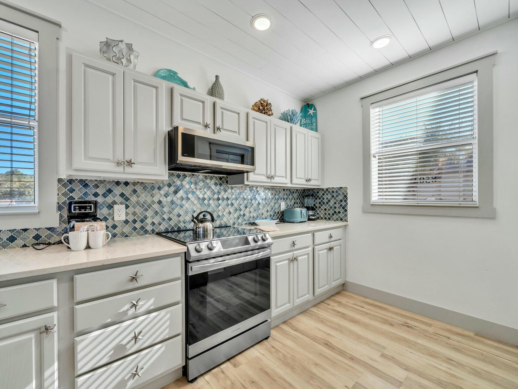 TURNBERRY VILLAS CONDO - Residential