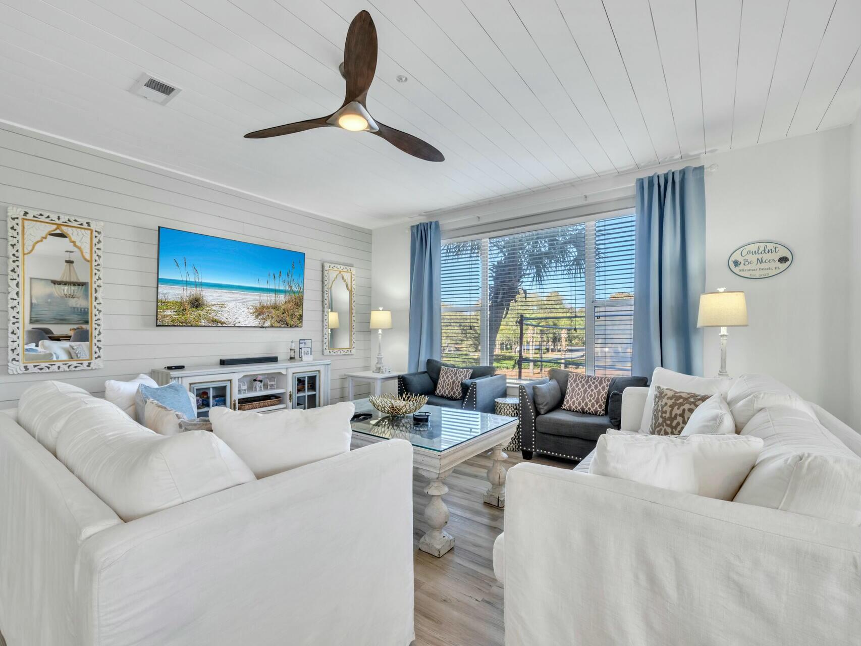 TURNBERRY VILLAS CONDO - Residential