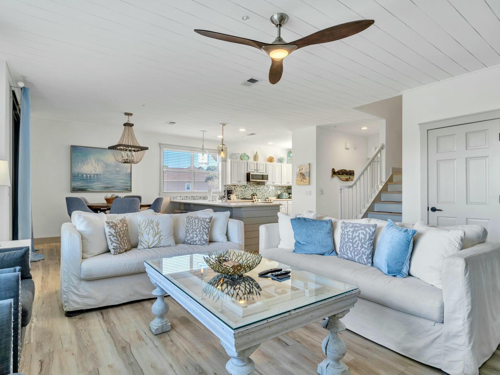 TURNBERRY VILLAS CONDO - Residential
