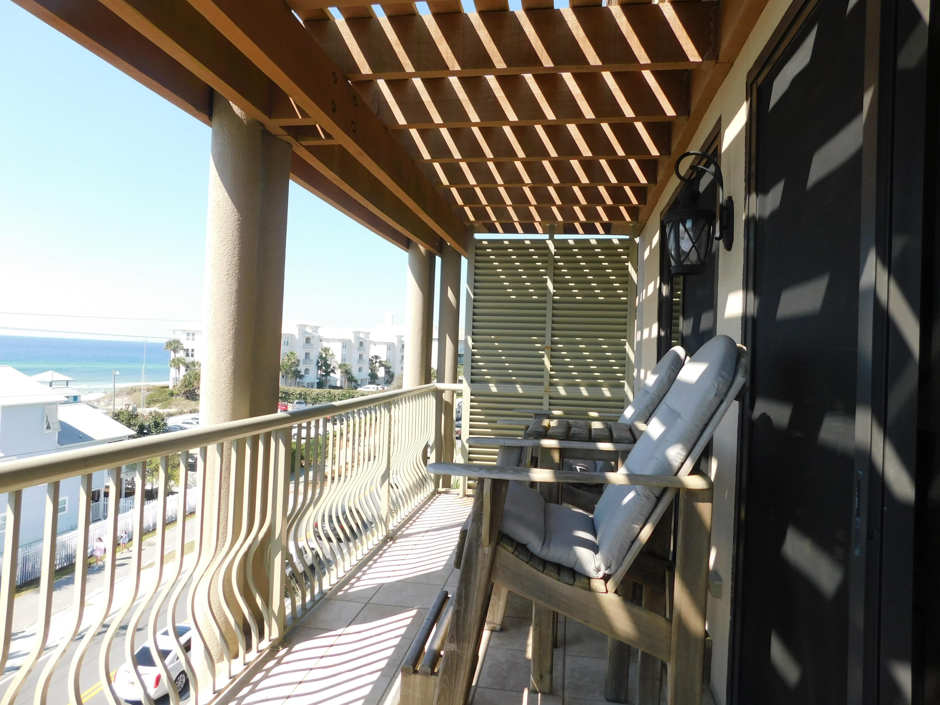 ABACOS - Residential