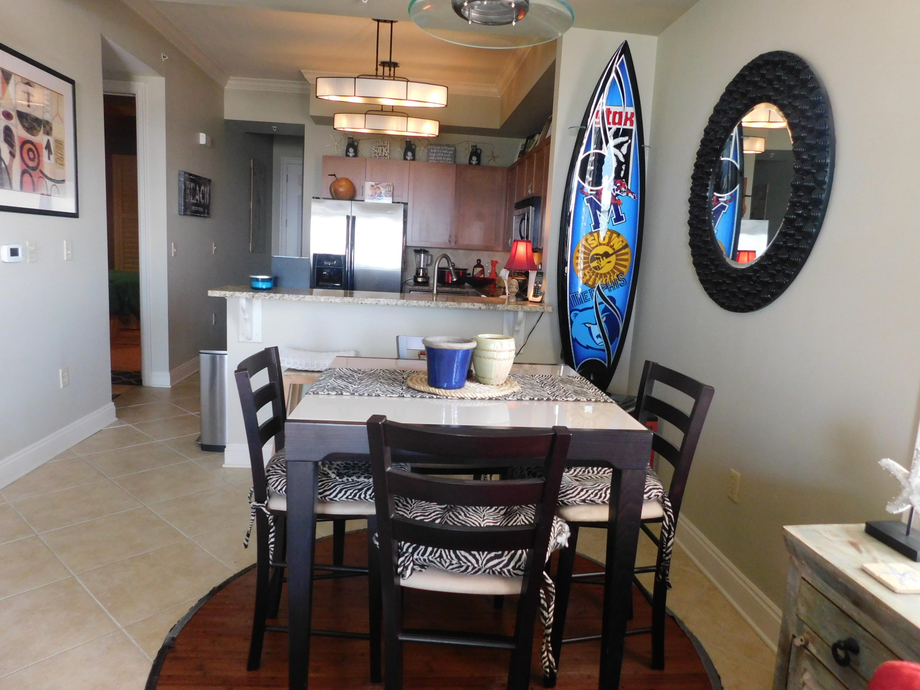 ABACOS - Residential