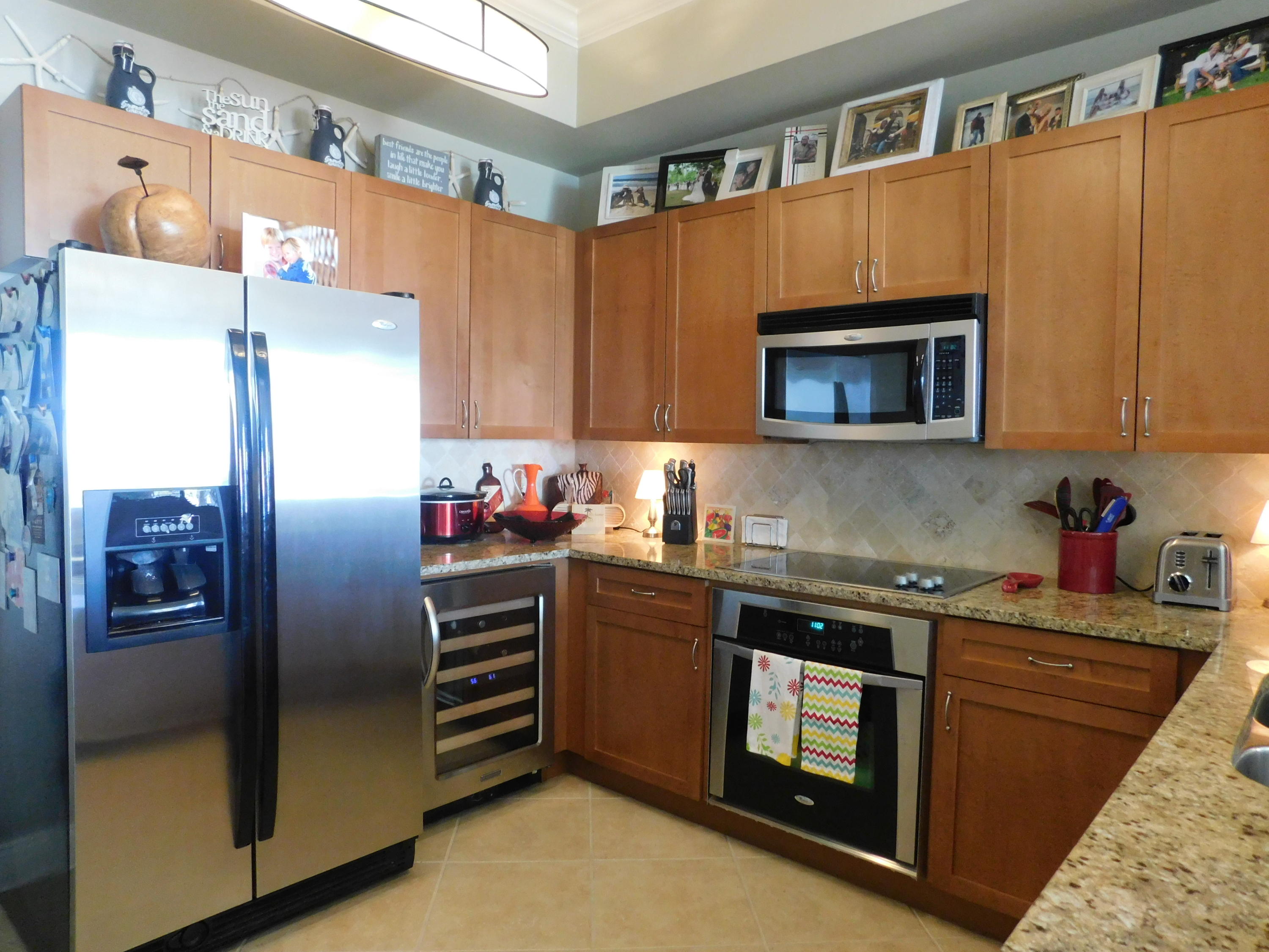 ABACOS - Residential